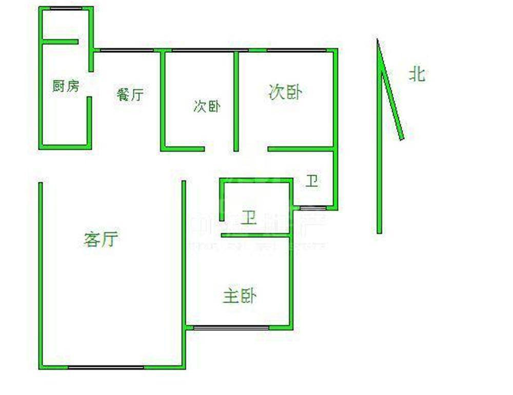 兴福佳苑
