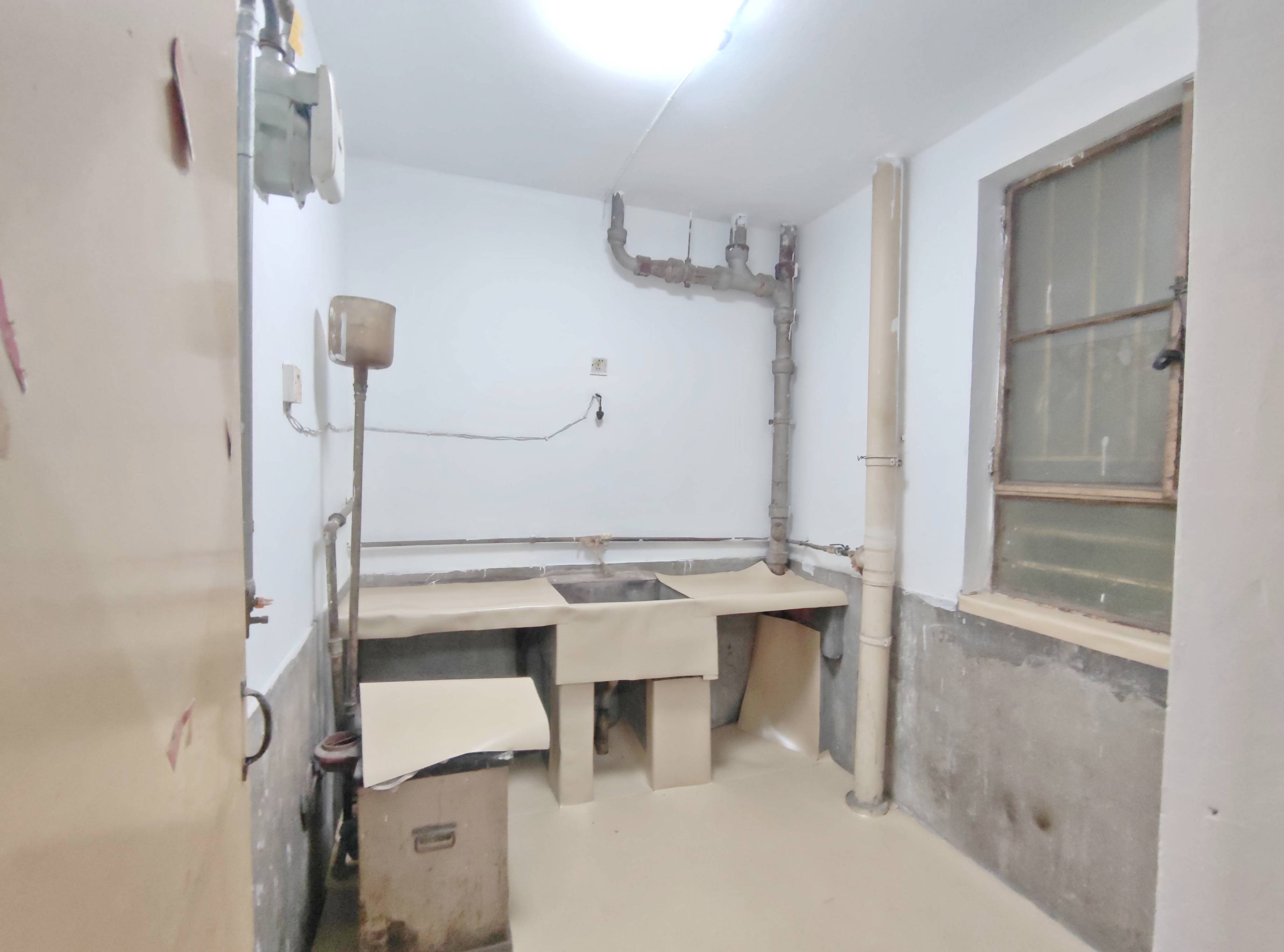 北小辛庄东街单位宿舍