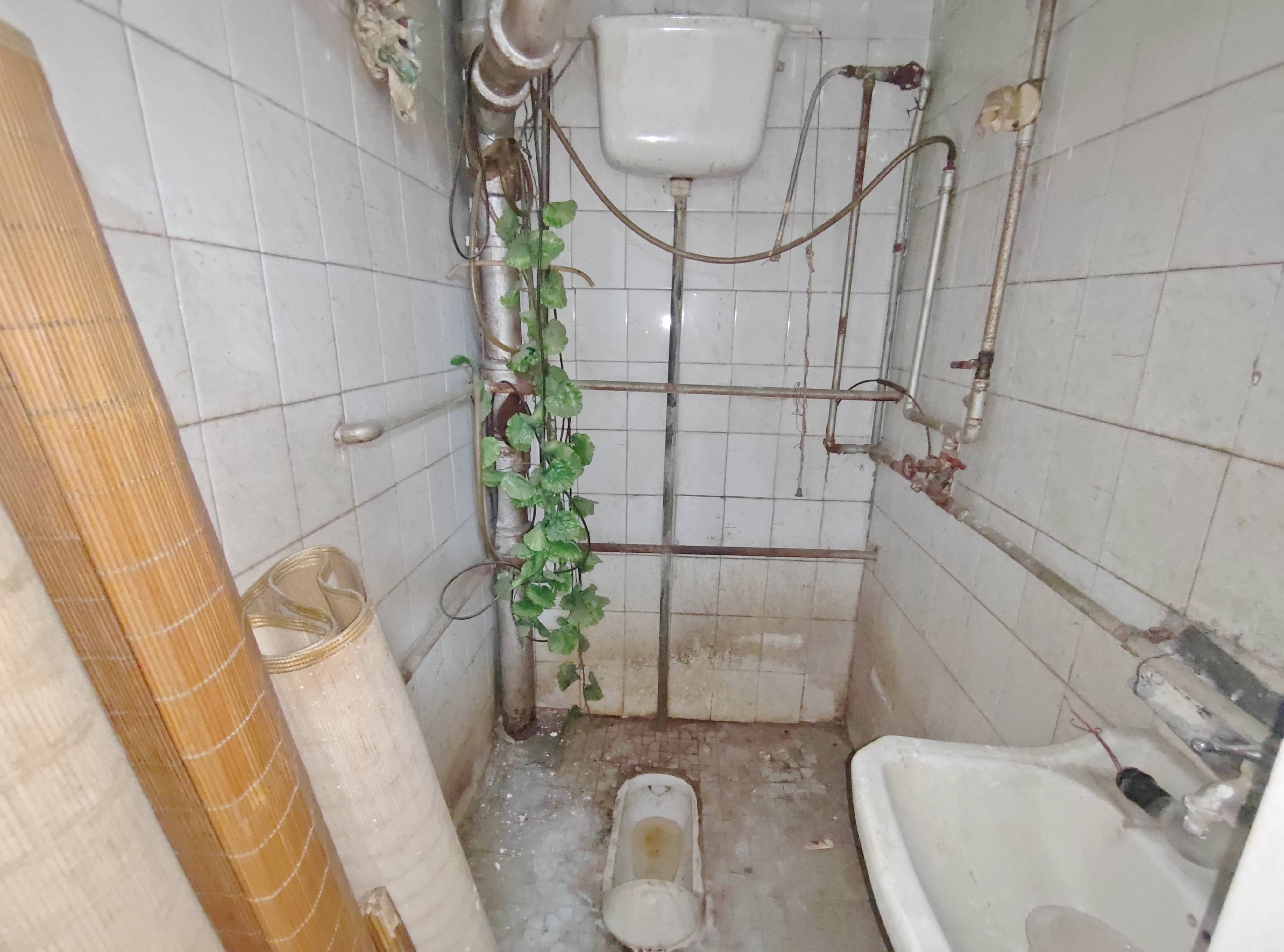 北小辛庄东街单位宿舍