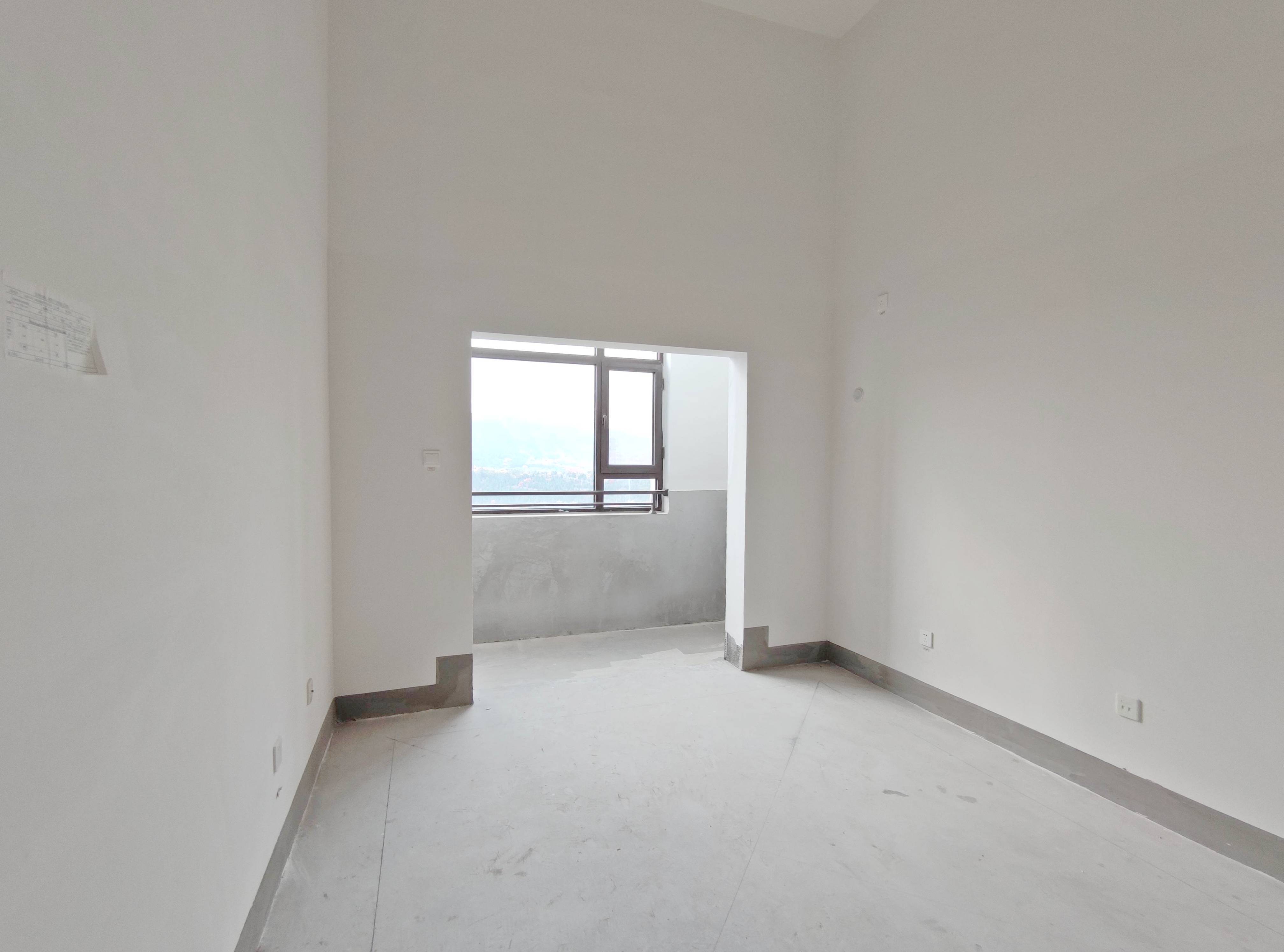 中海国际社区中海国际公馆