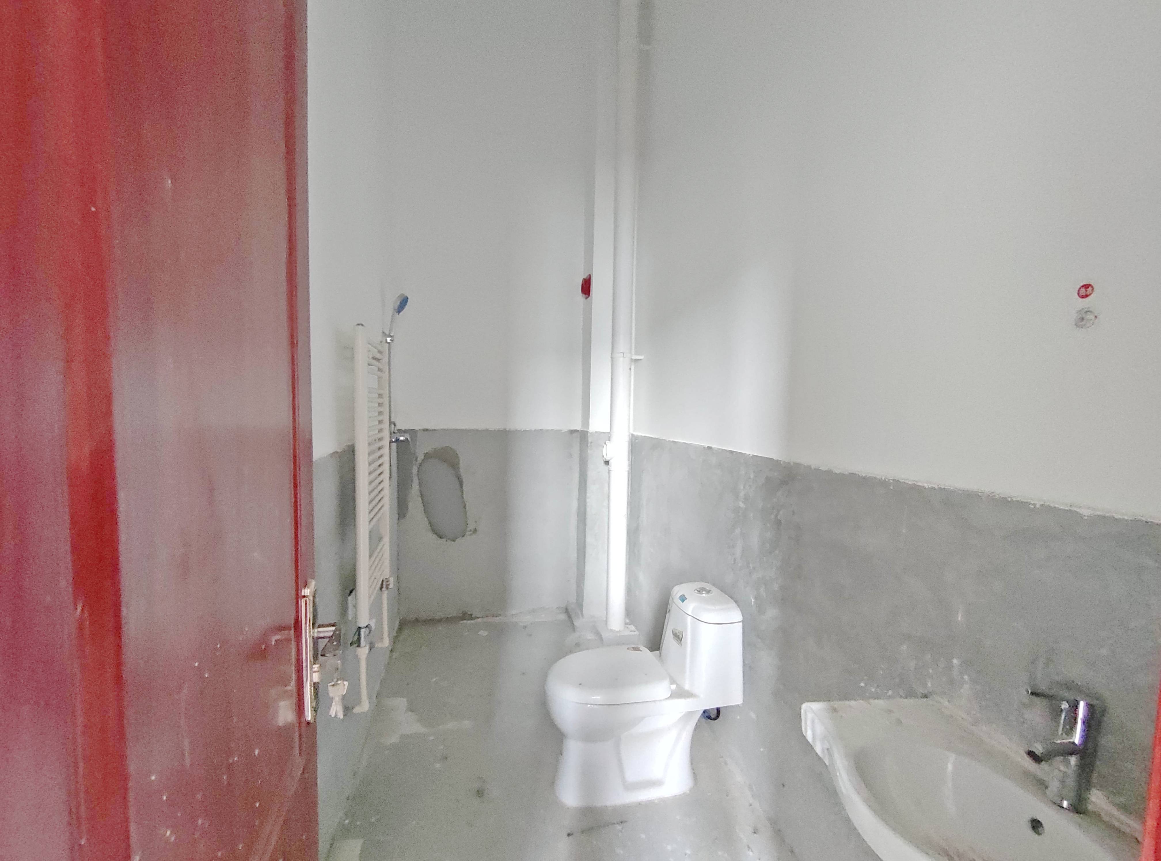 中海国际社区中海国际公馆