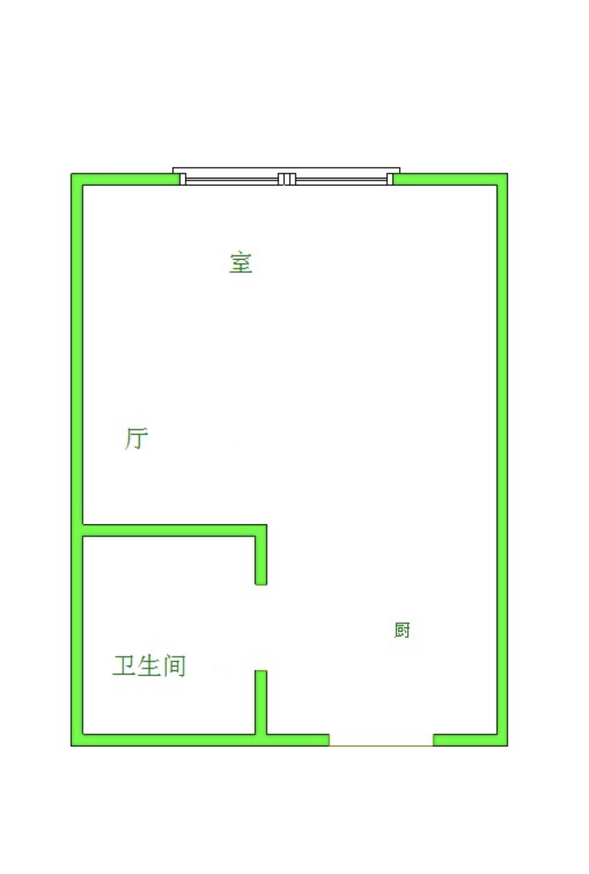未来城(公寓)
