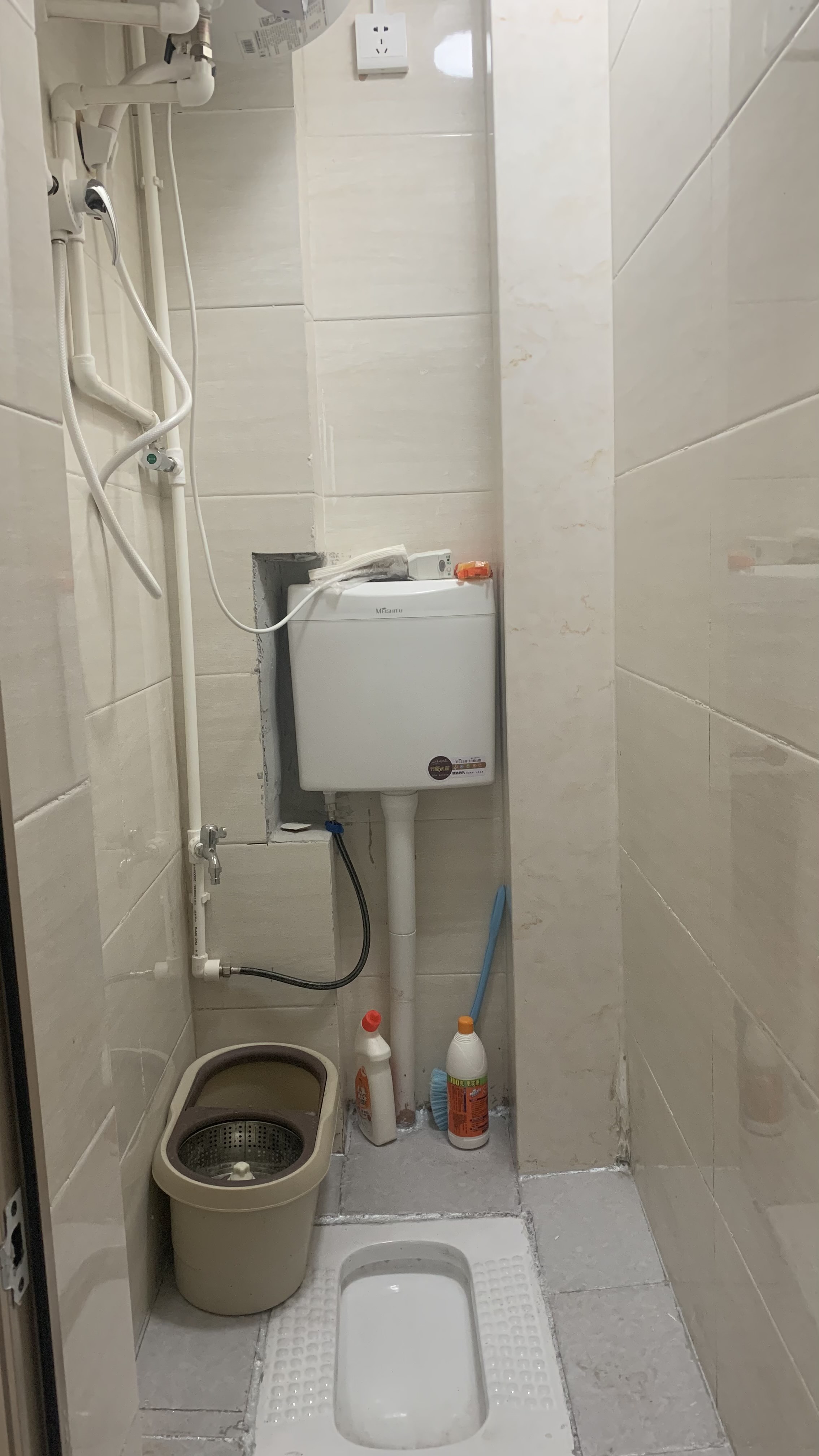 纬一路单位宿舍