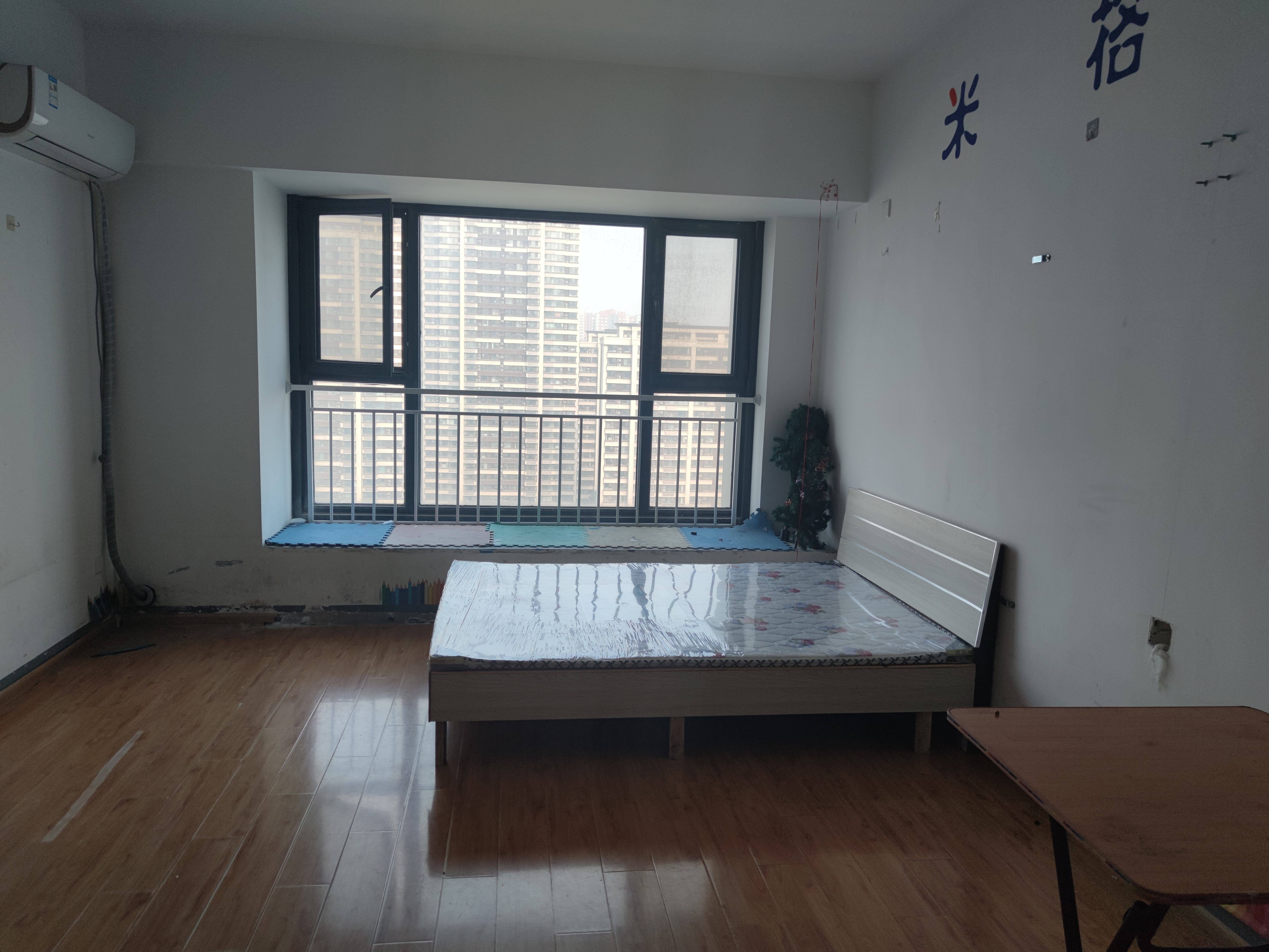 恒大城(商住楼)