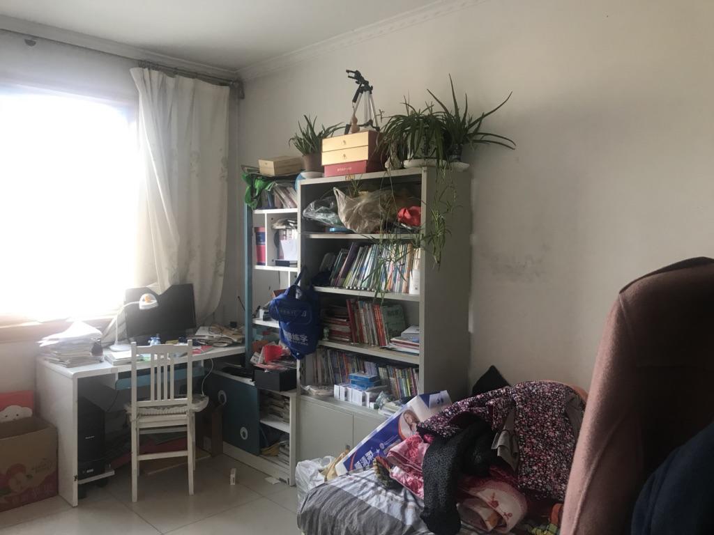 新世纪东山花园