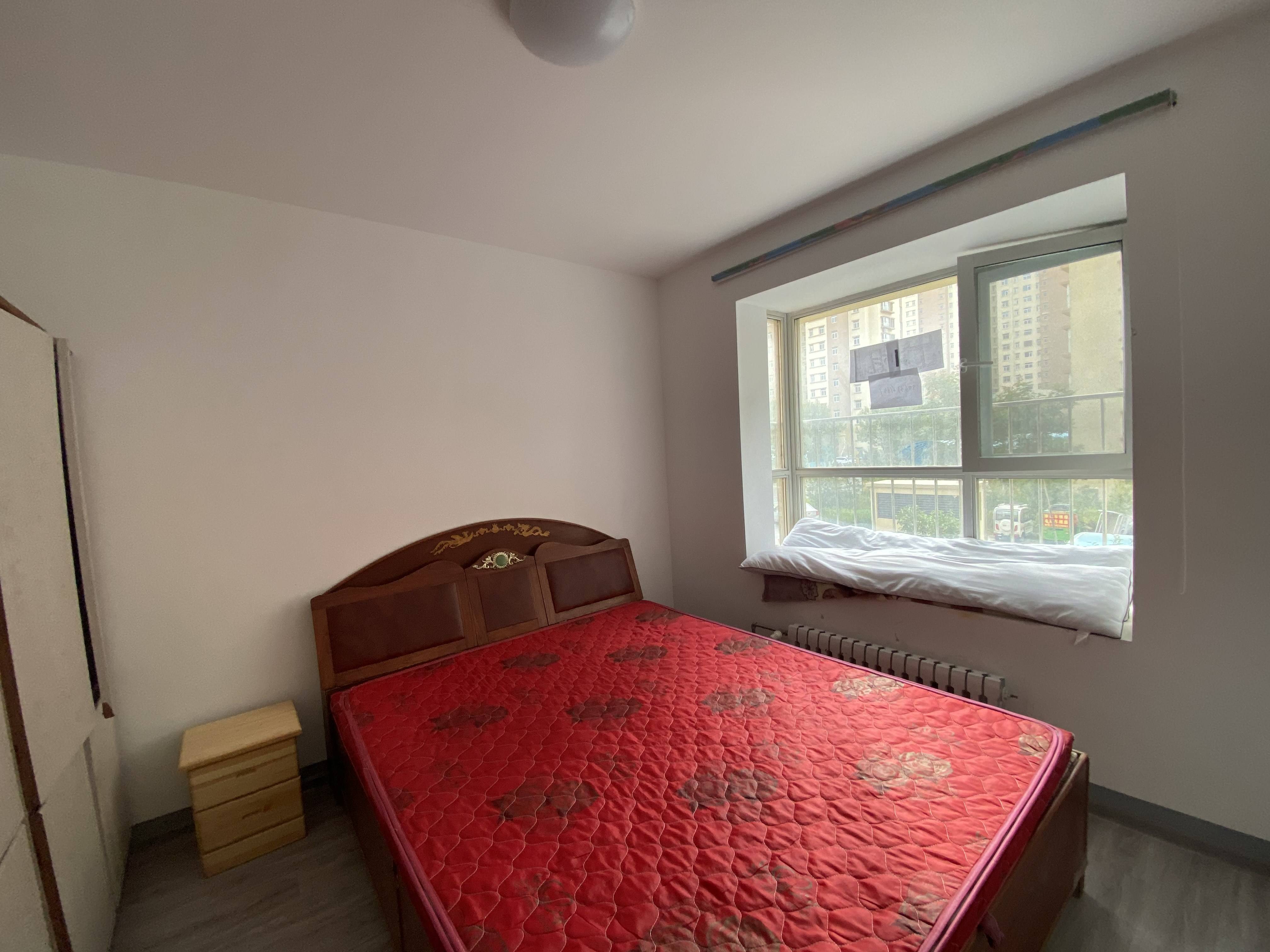 整租· 将山佳苑北区(二期) 2室2厅 9