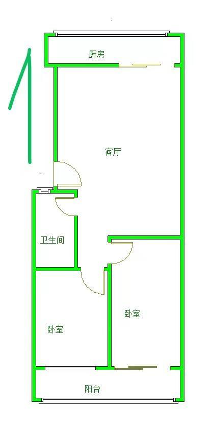 明园小区