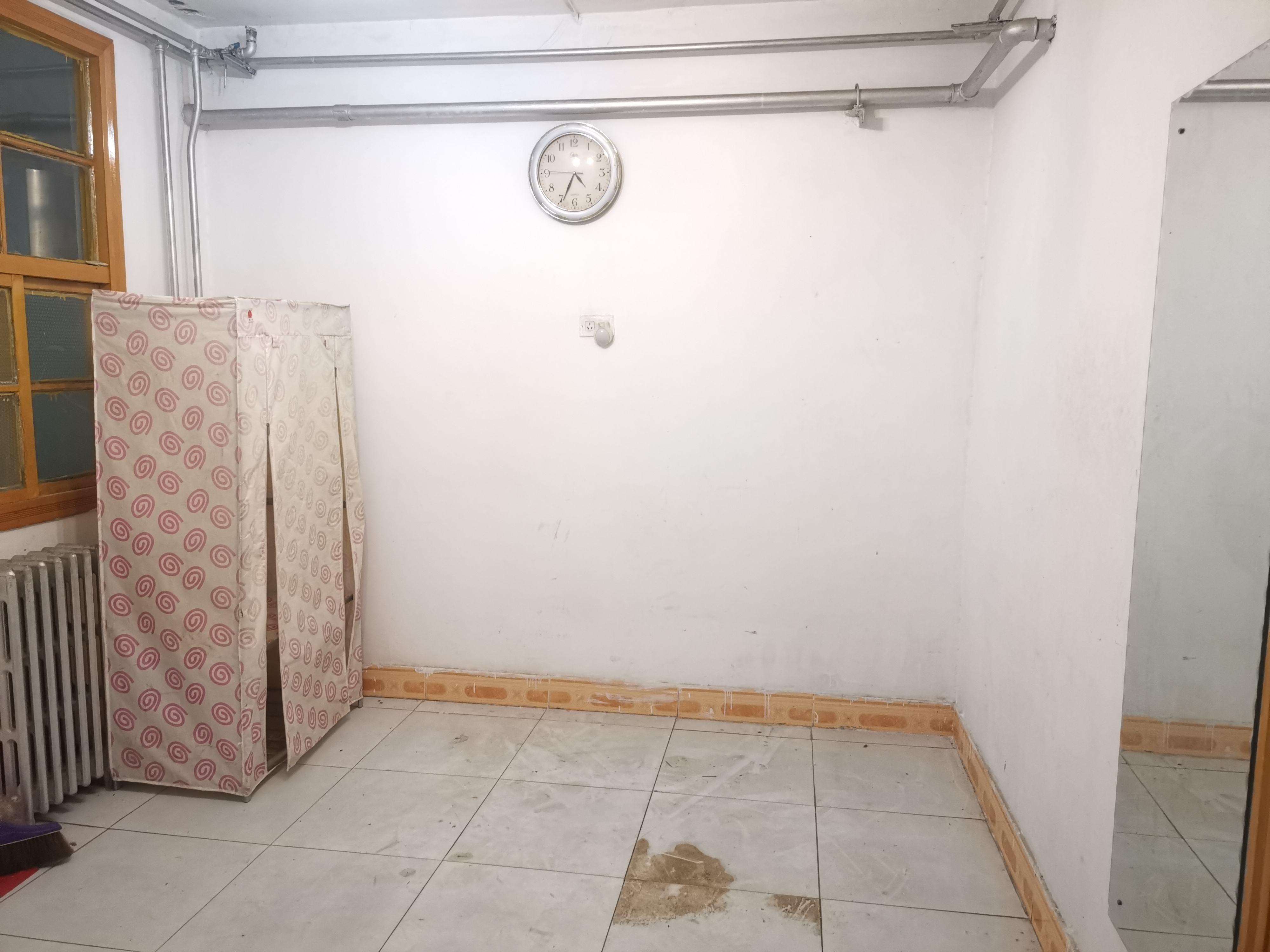 舜玉小区北区