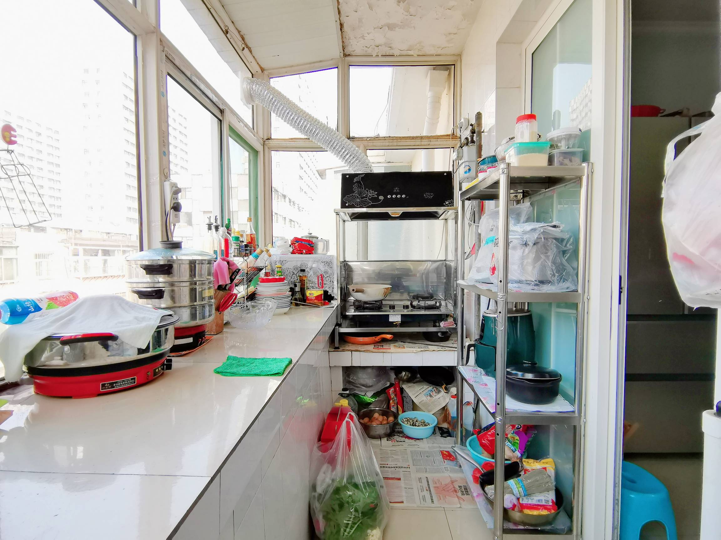 燕子山小区东路6号