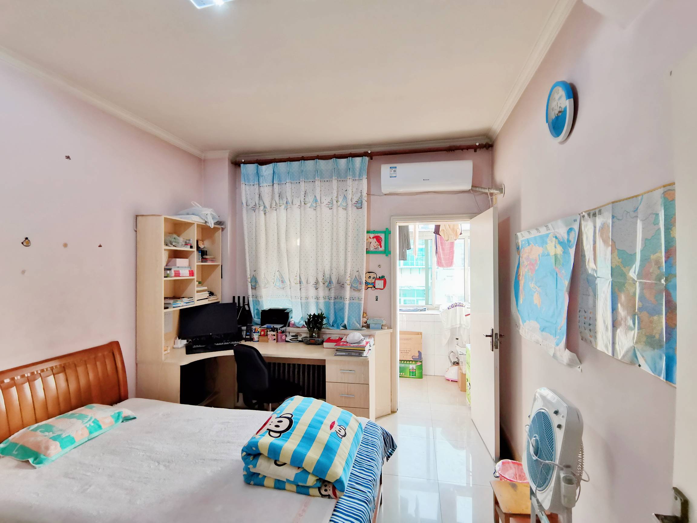 燕子山小区东路6号