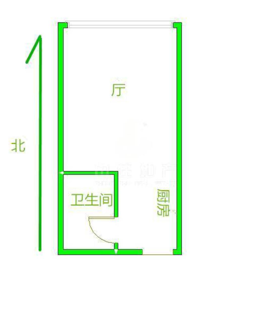 恒大城(商住楼)