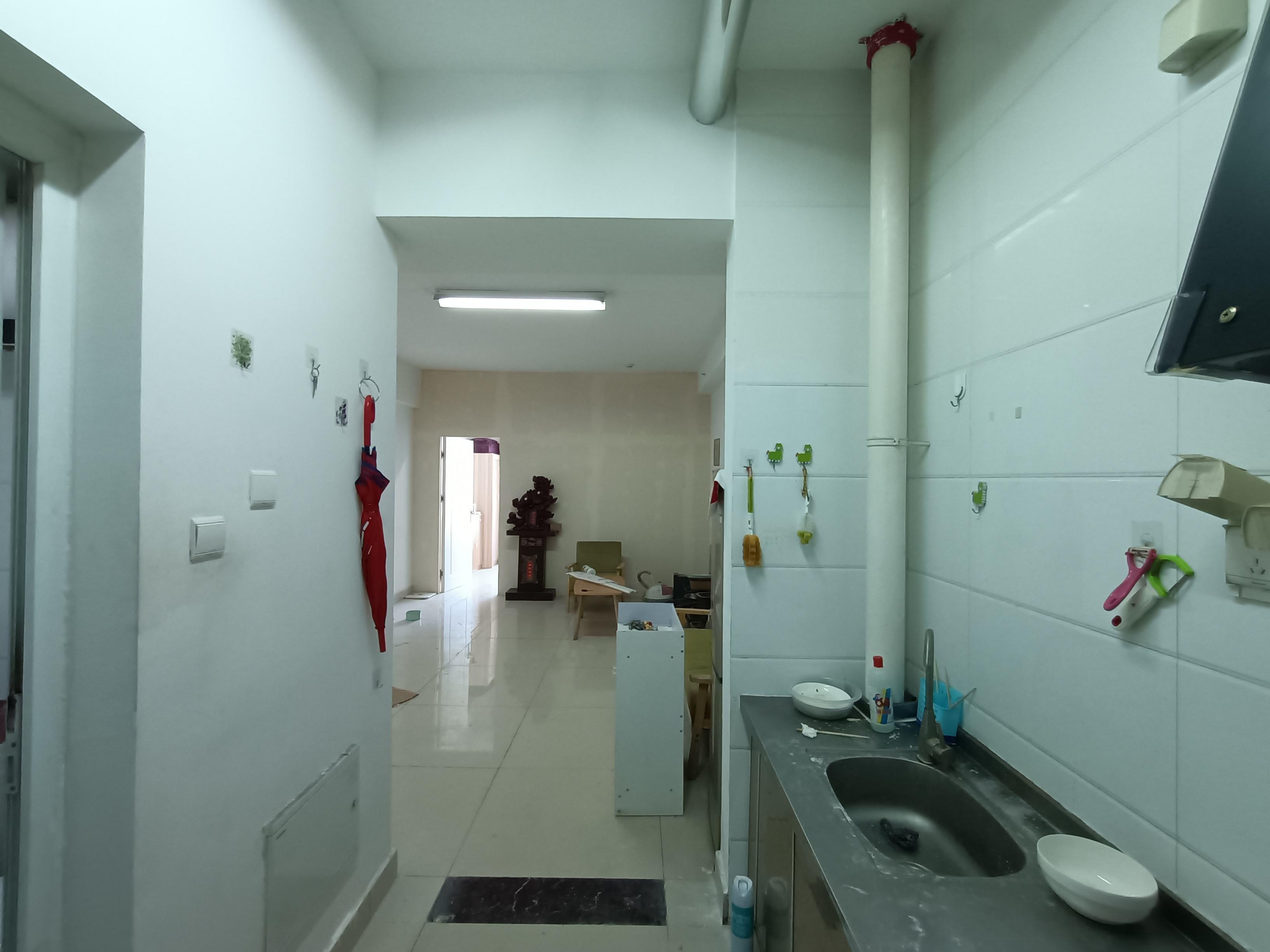 恒大城(商住楼)