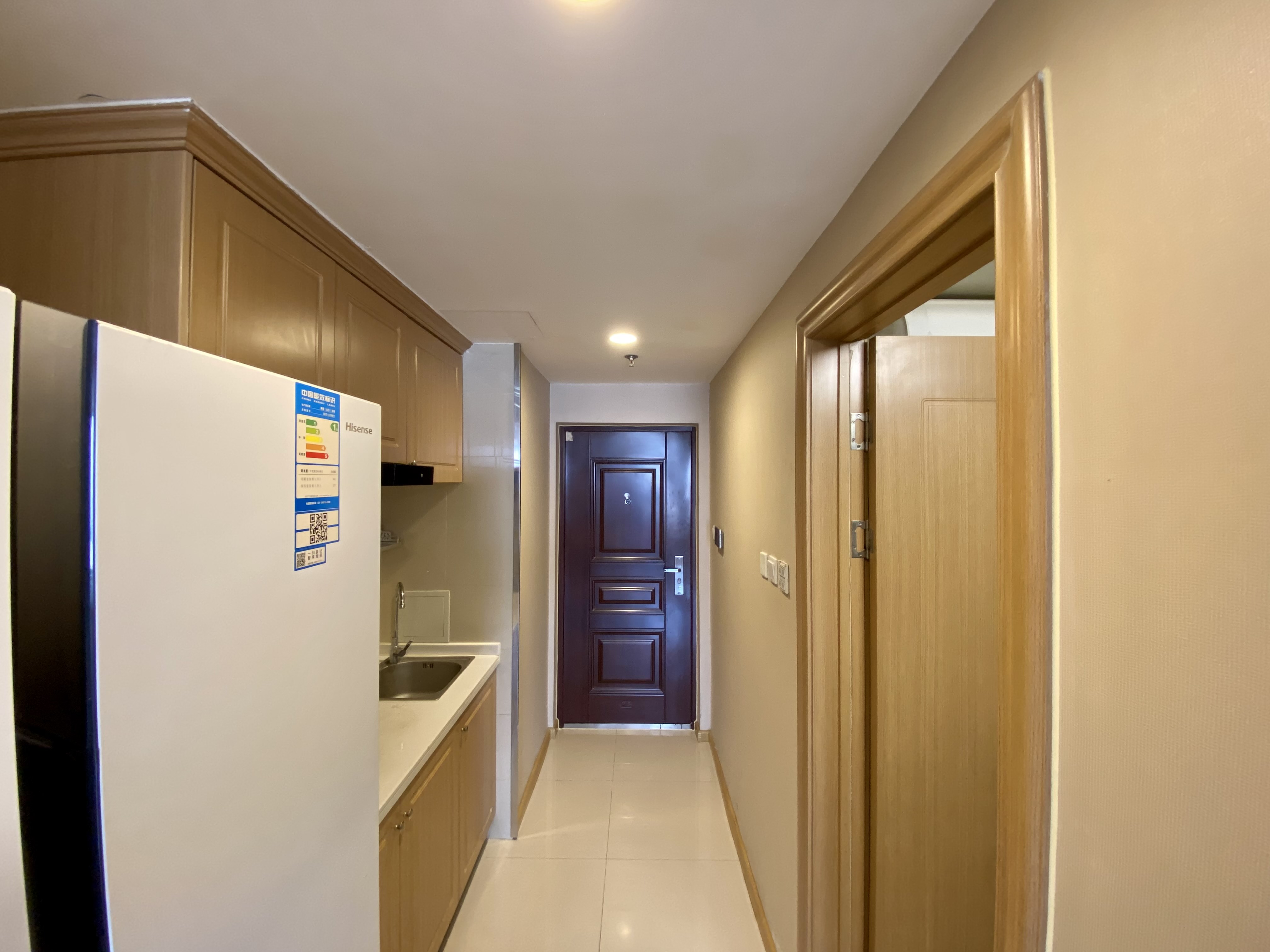 高新万达写字楼公寓