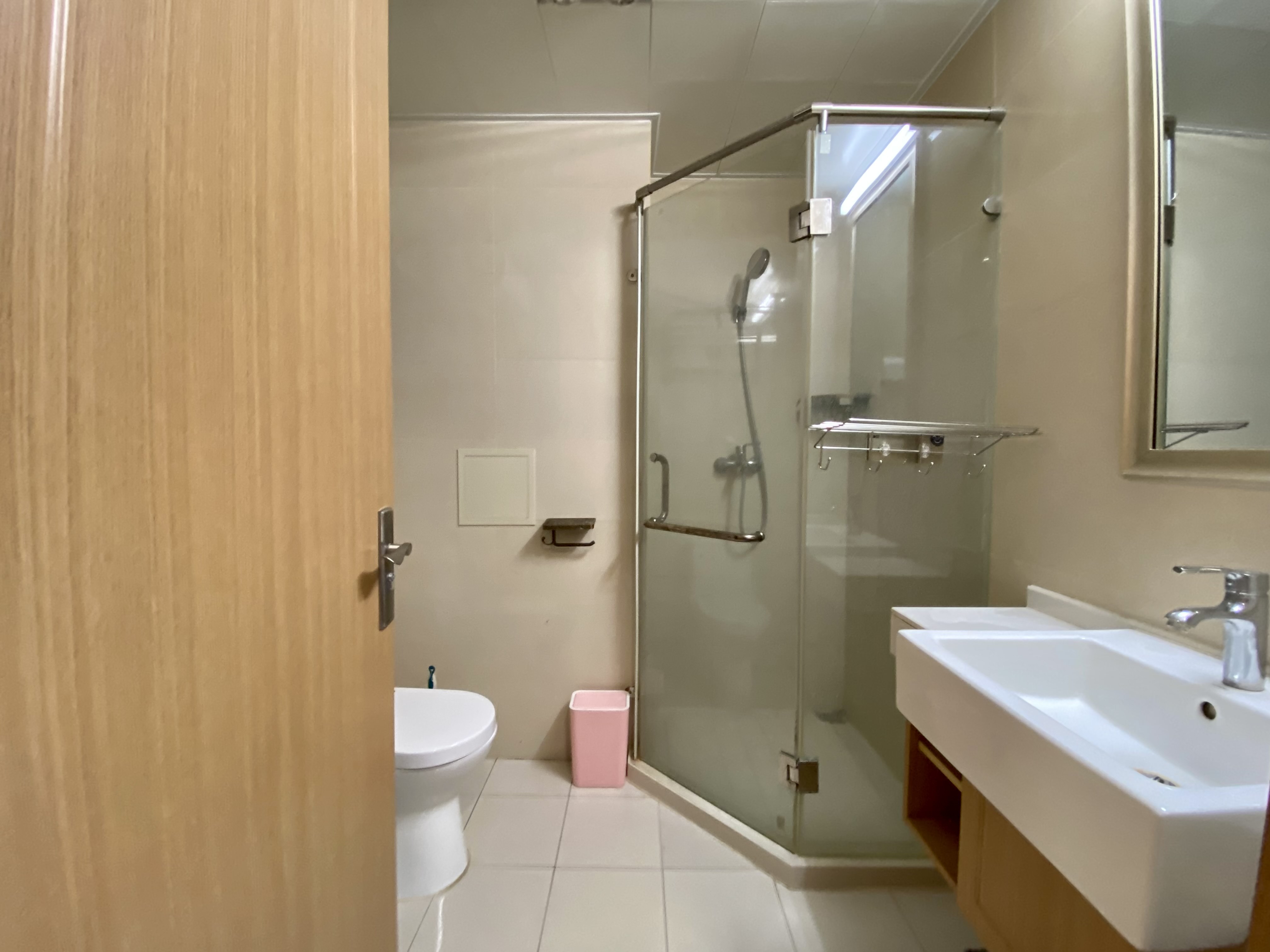 高新万达写字楼公寓