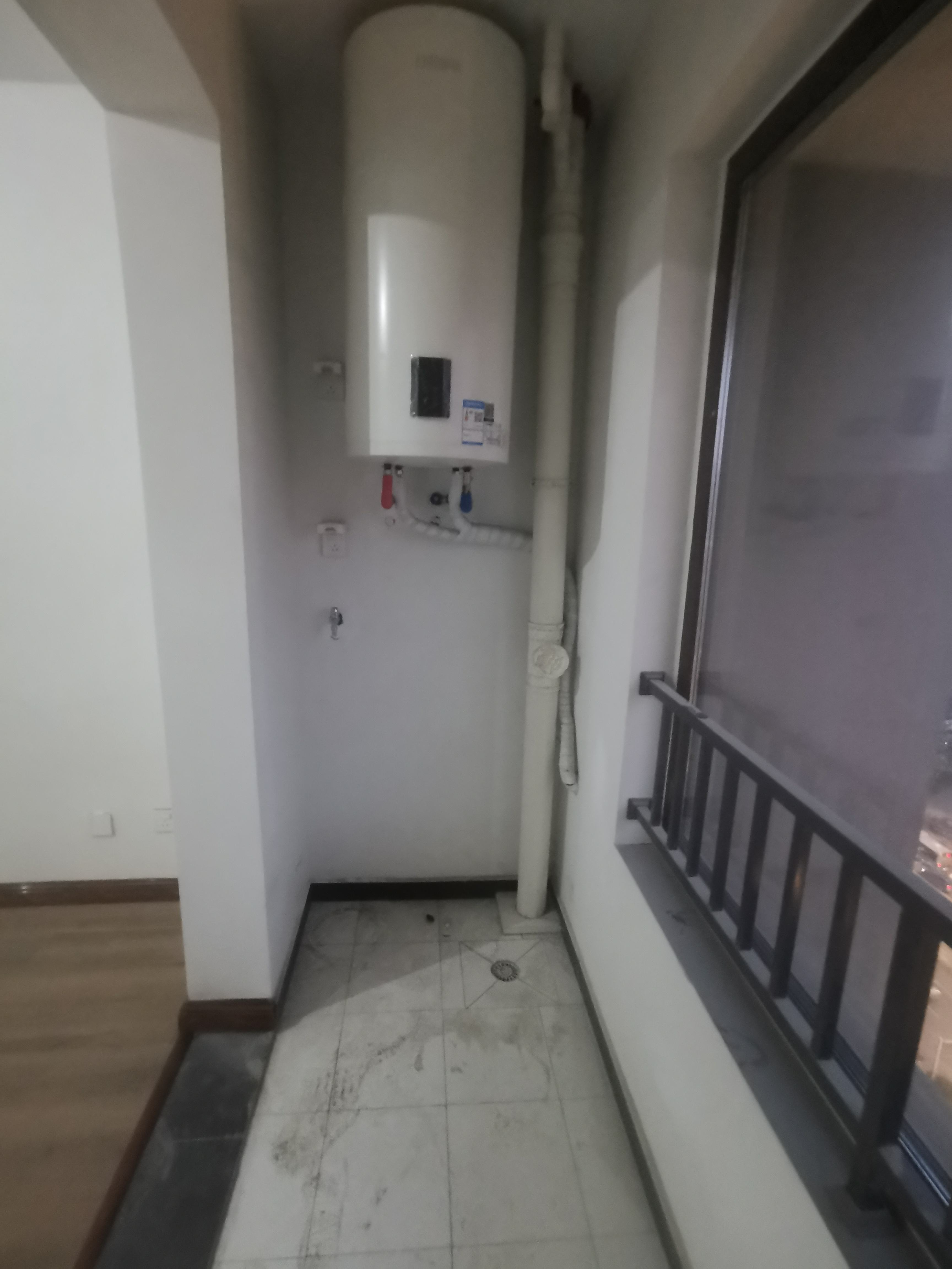 旭辉银盛泰瑞锦台