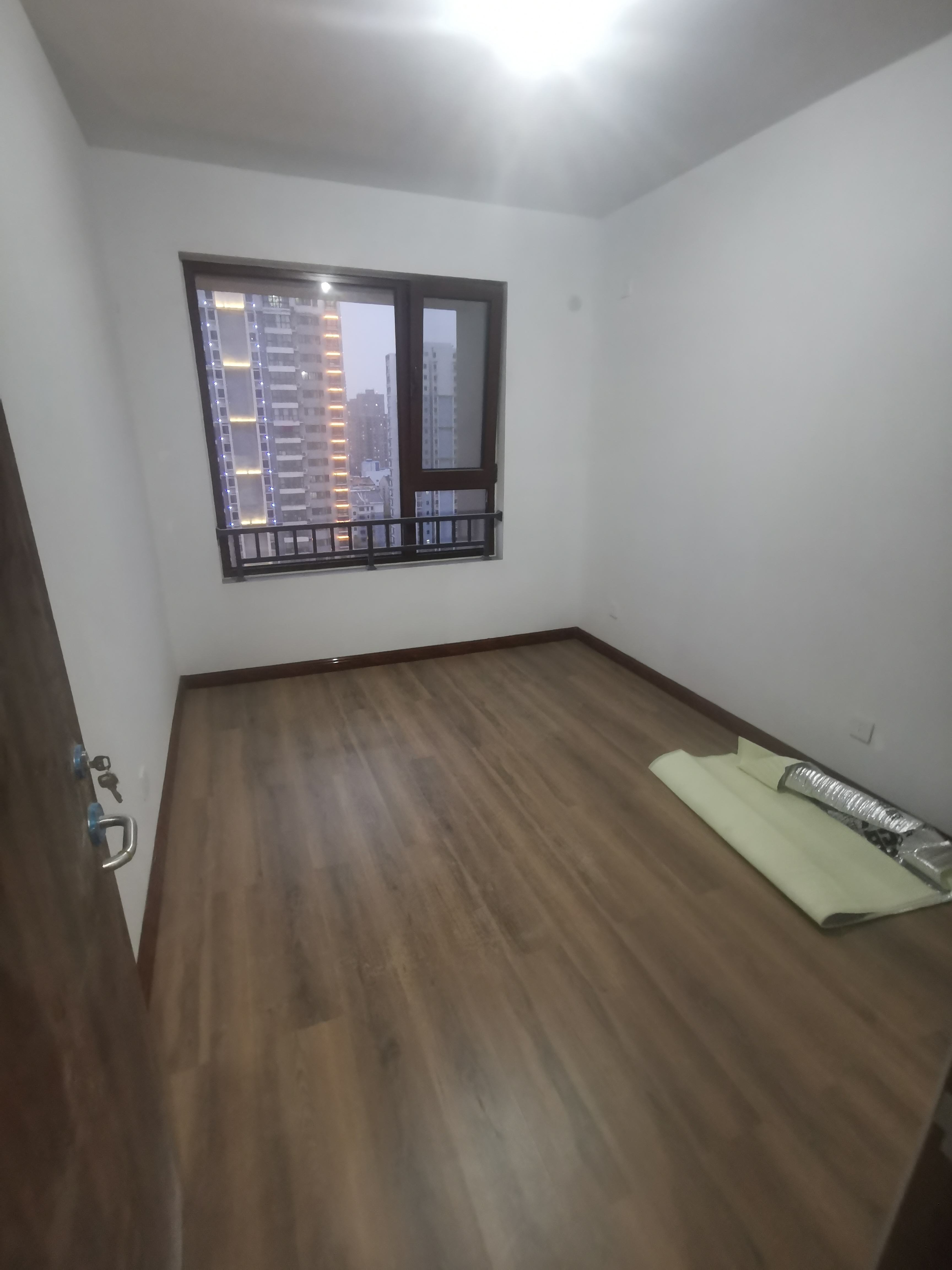 旭辉银盛泰瑞锦台