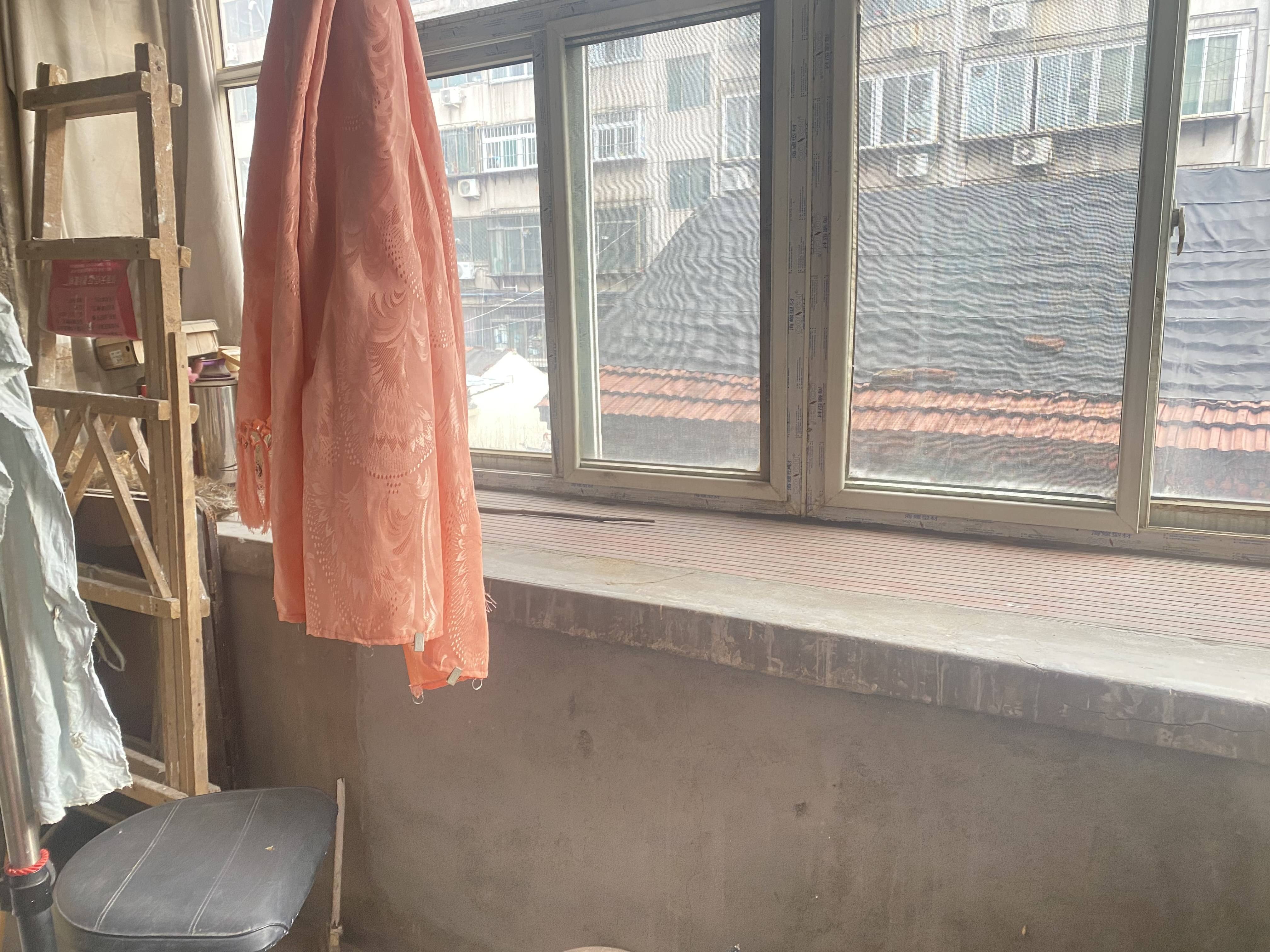 佳宝公司宿舍