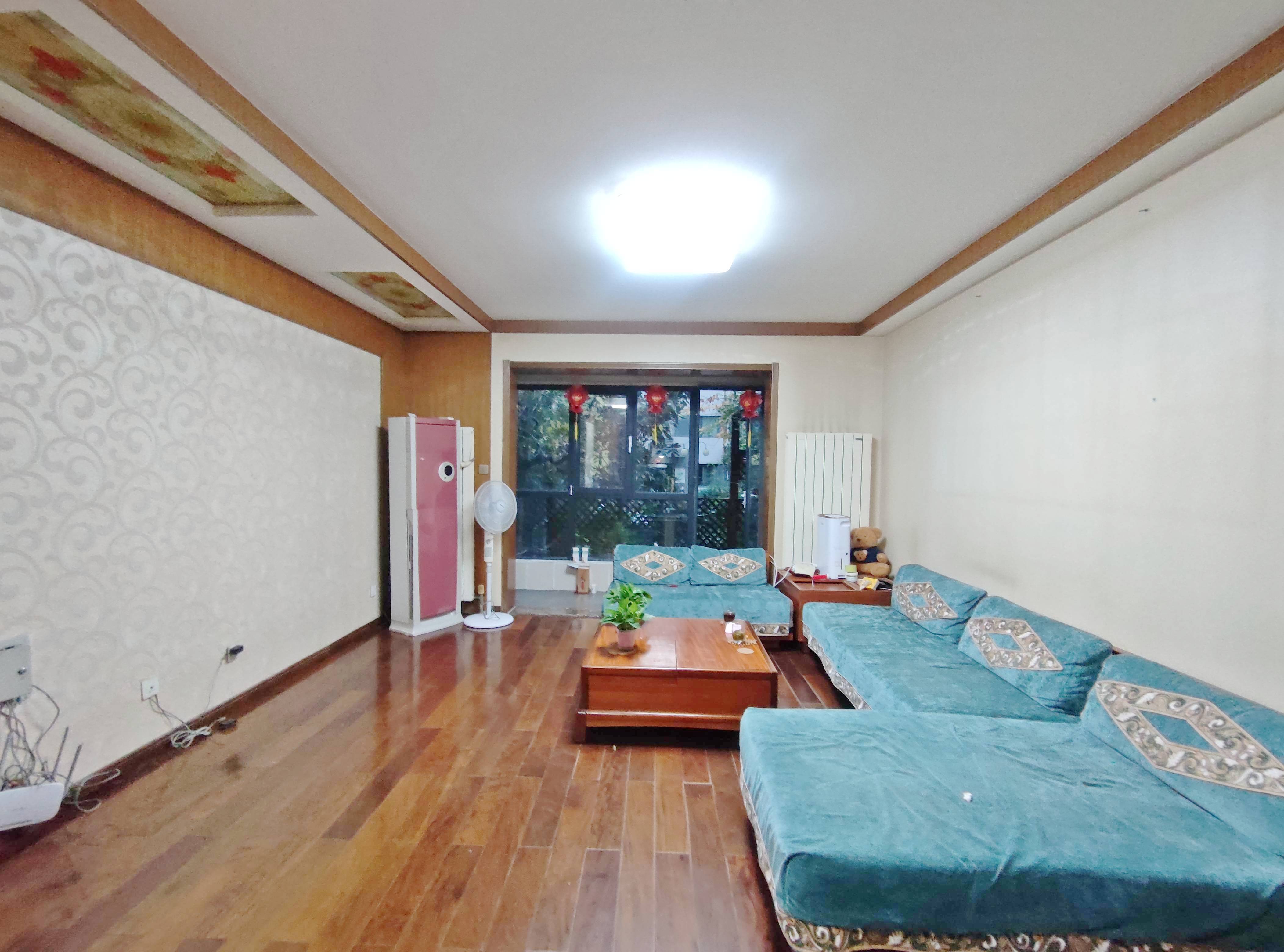 阳光100国际新城(D区)