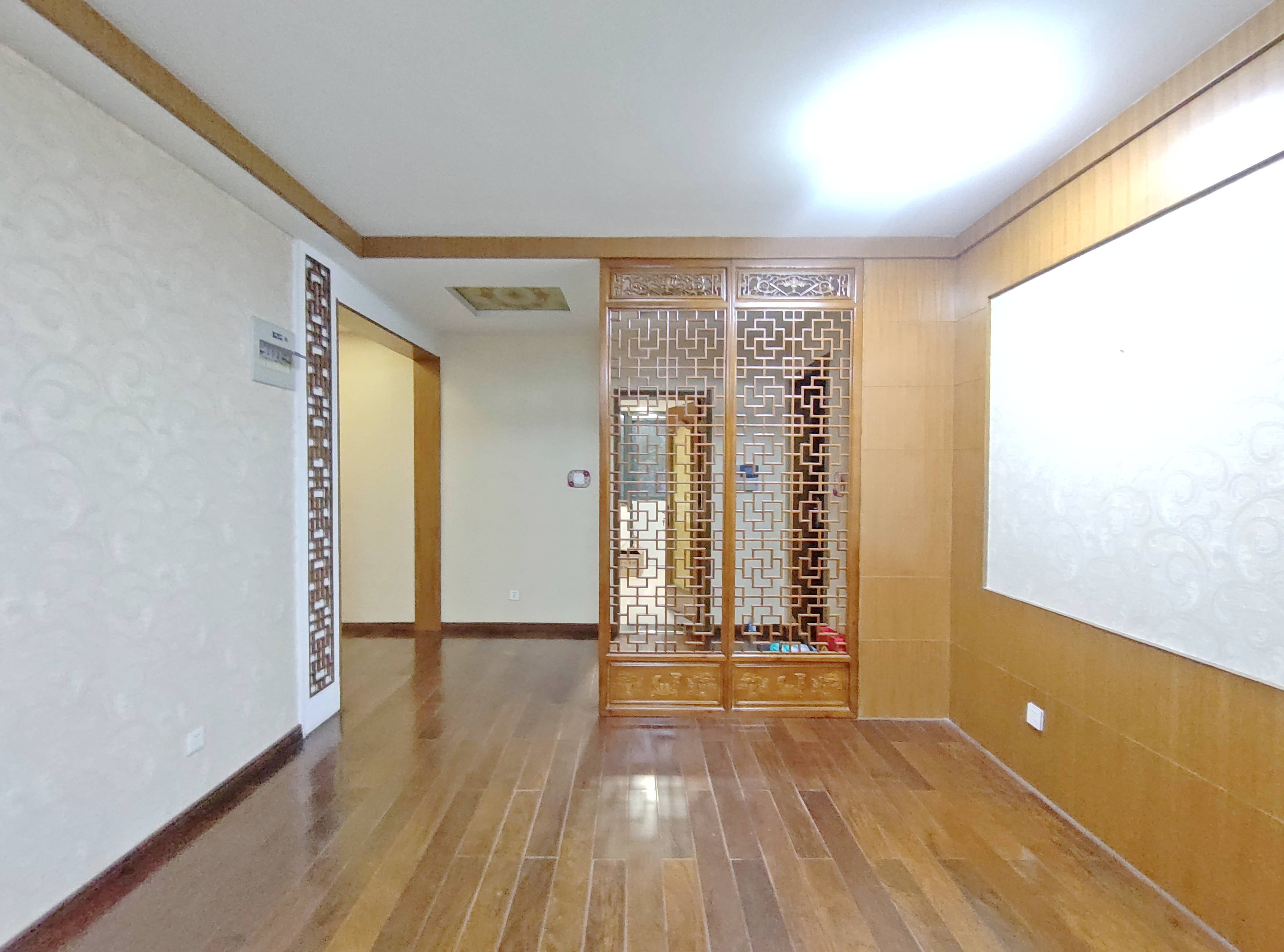 阳光100国际新城(D区)