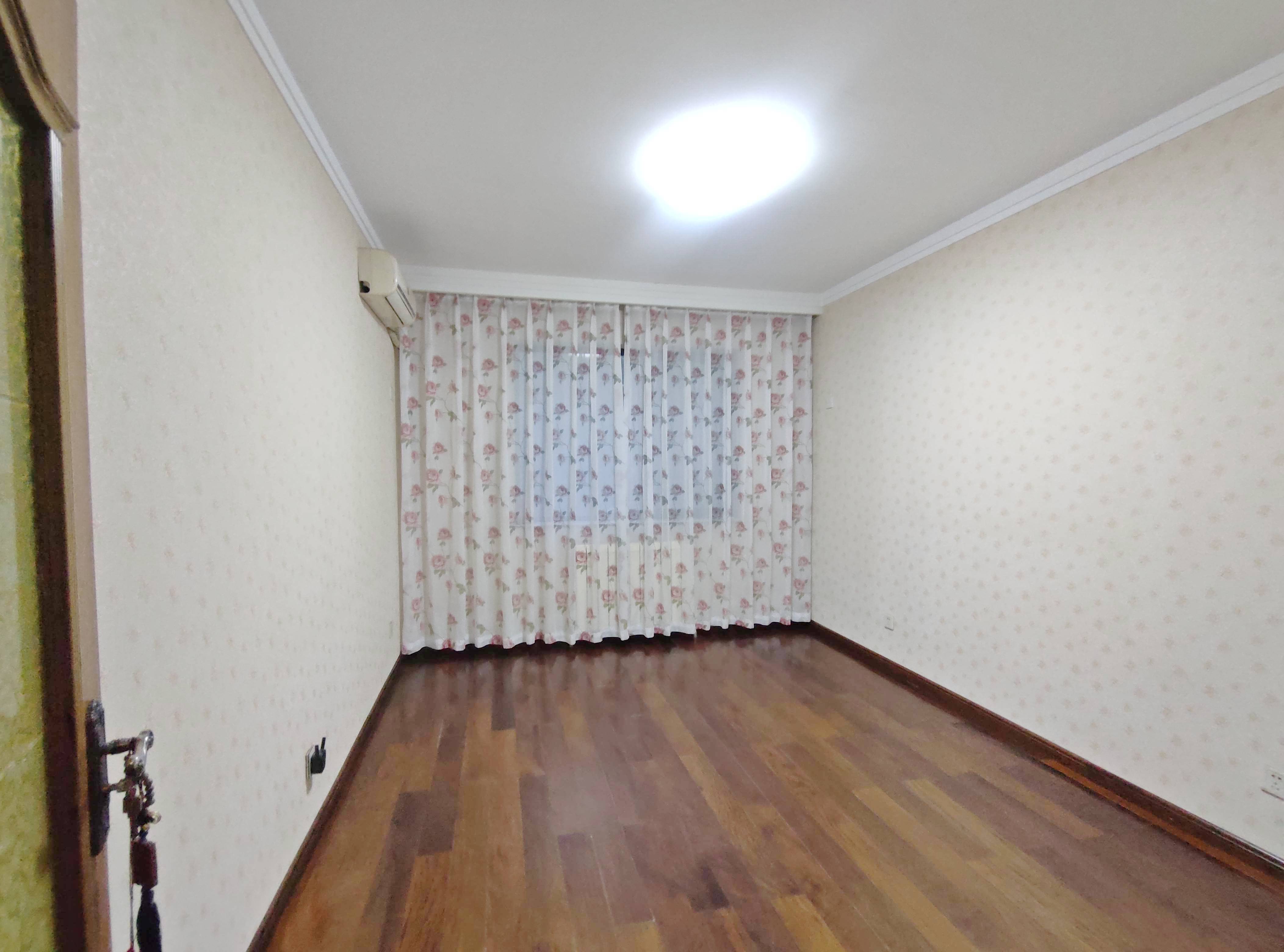 阳光100国际新城(D区)