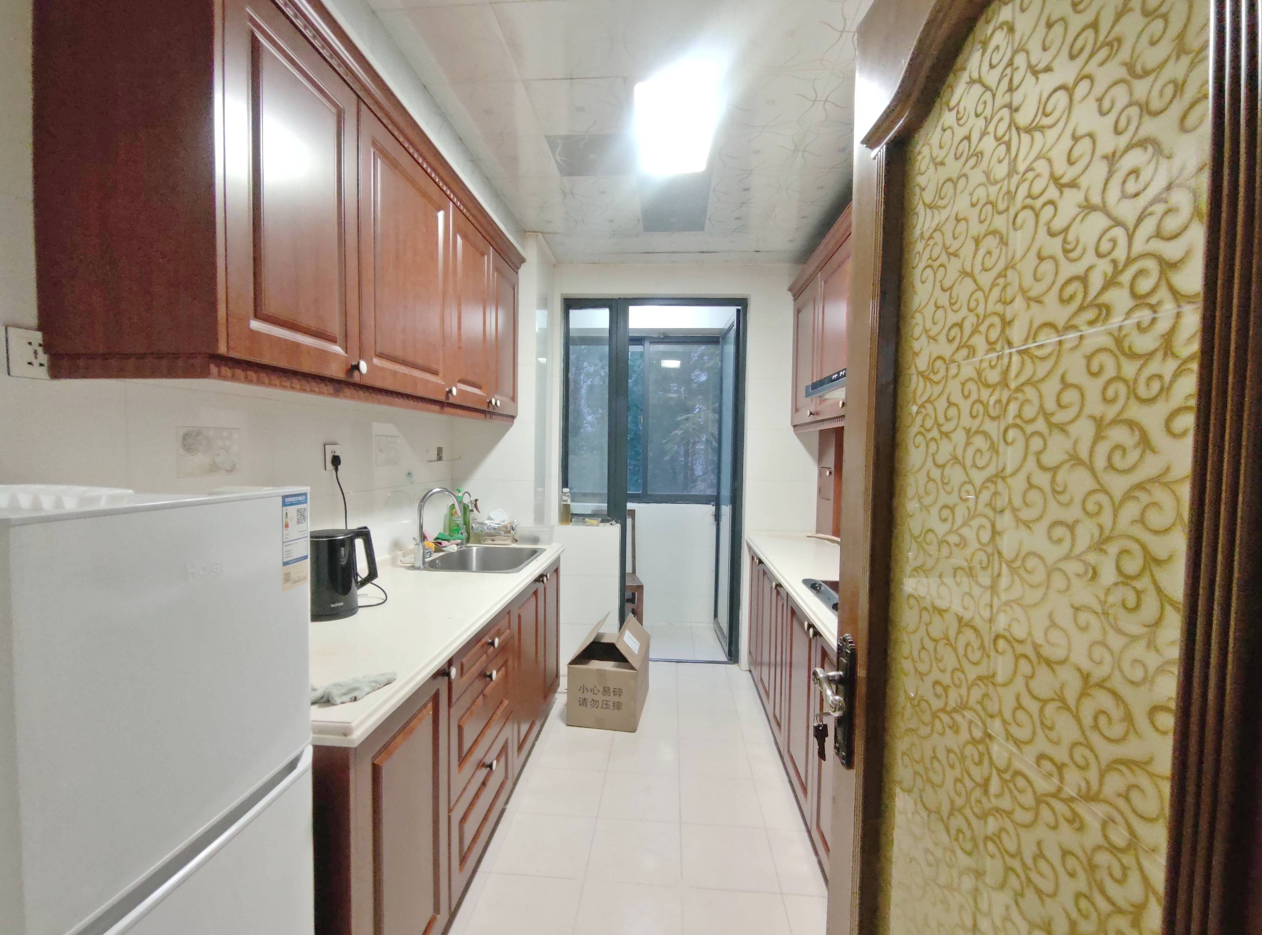 阳光100国际新城(D区)