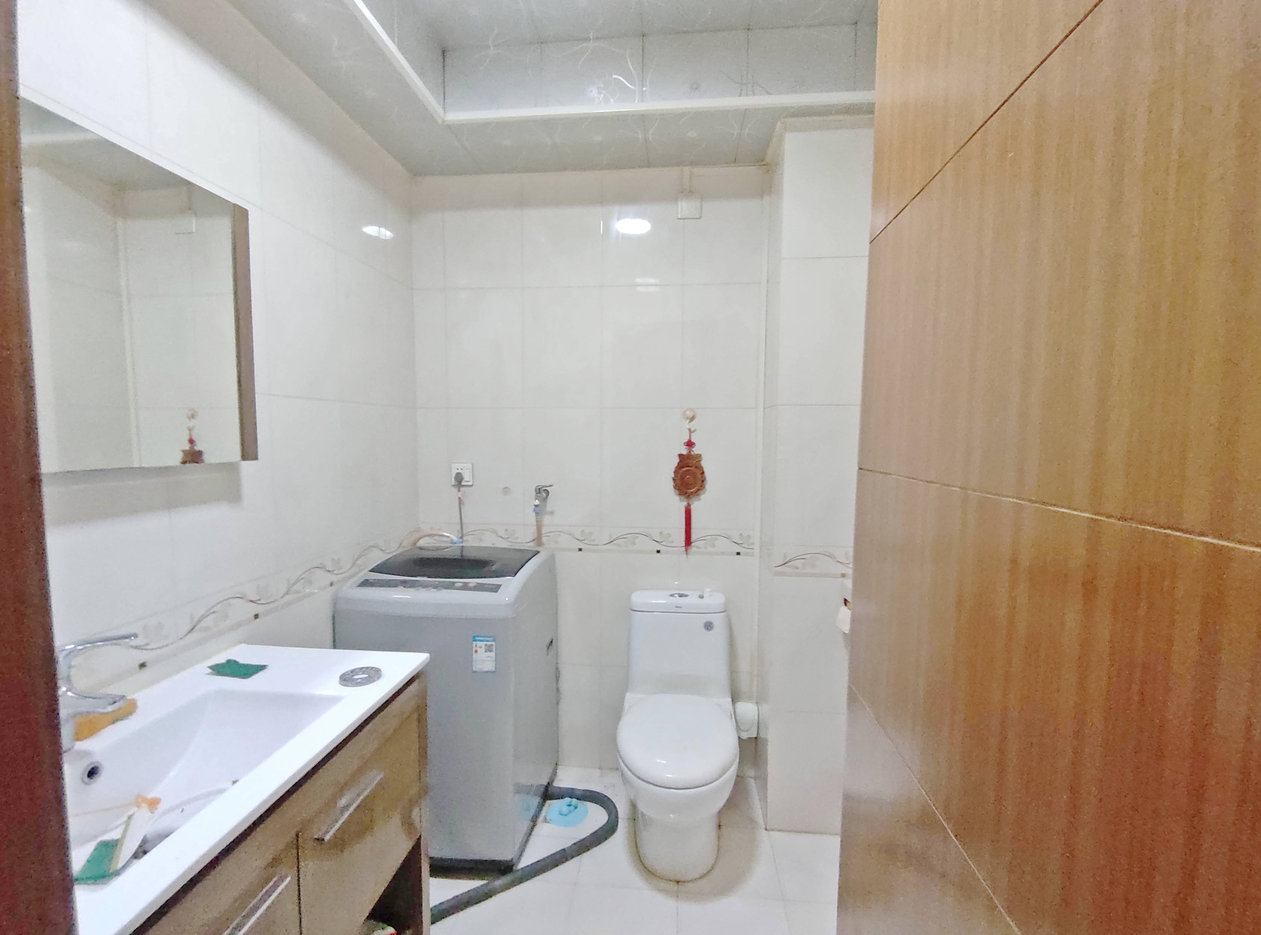 阳光100国际新城(D区)