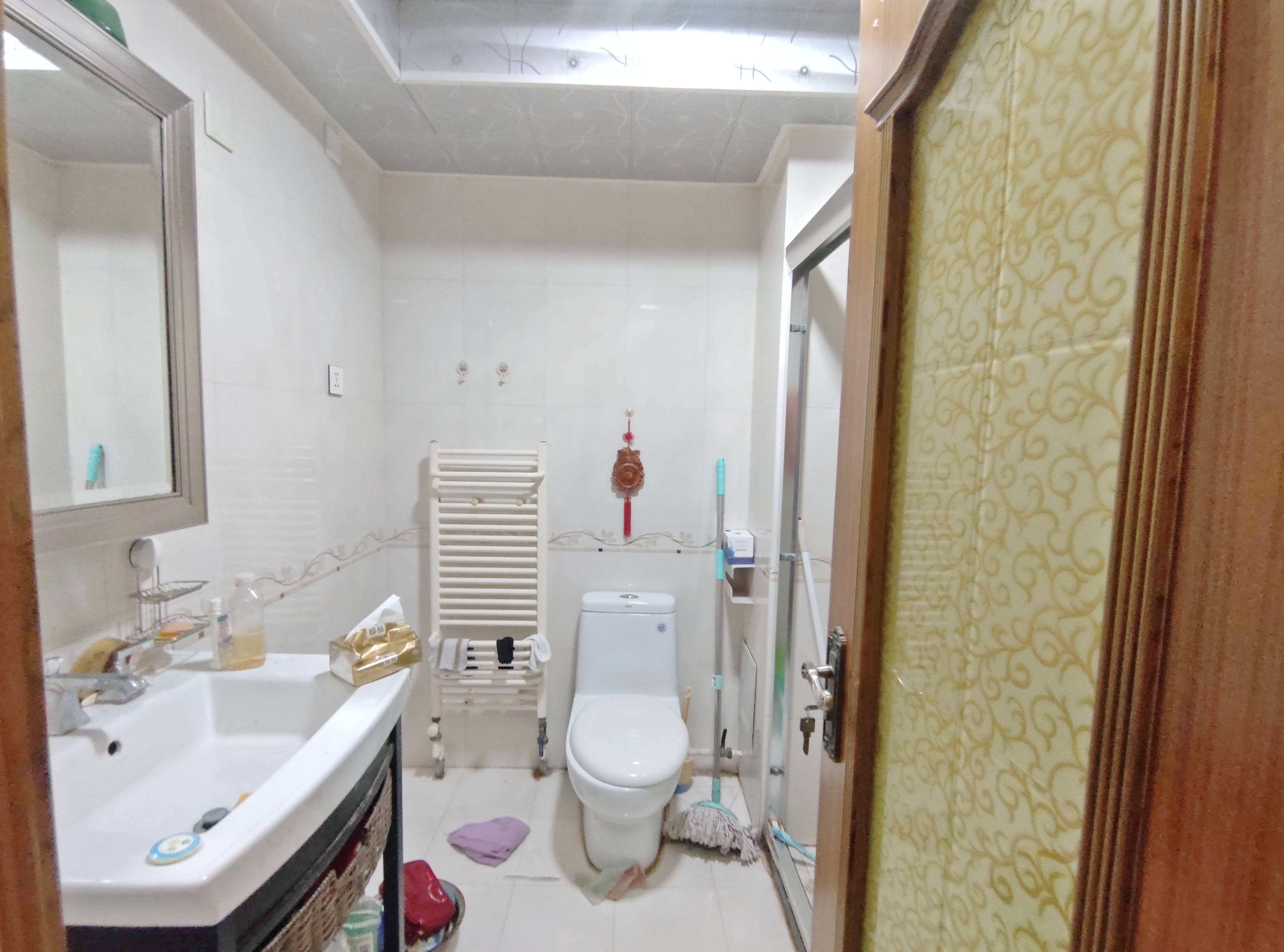 阳光100国际新城(D区)