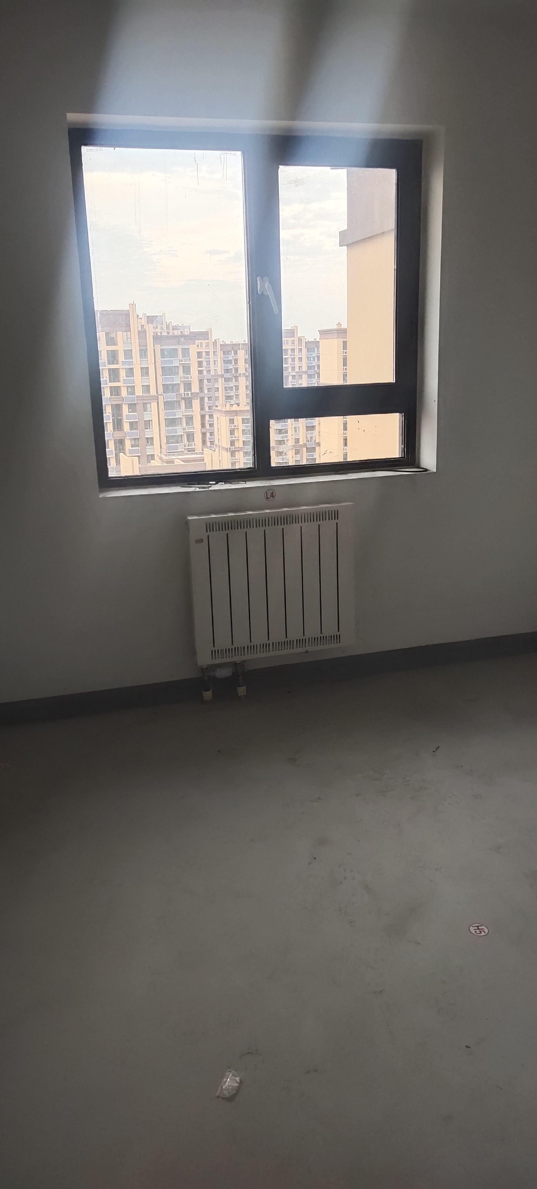梁王新城