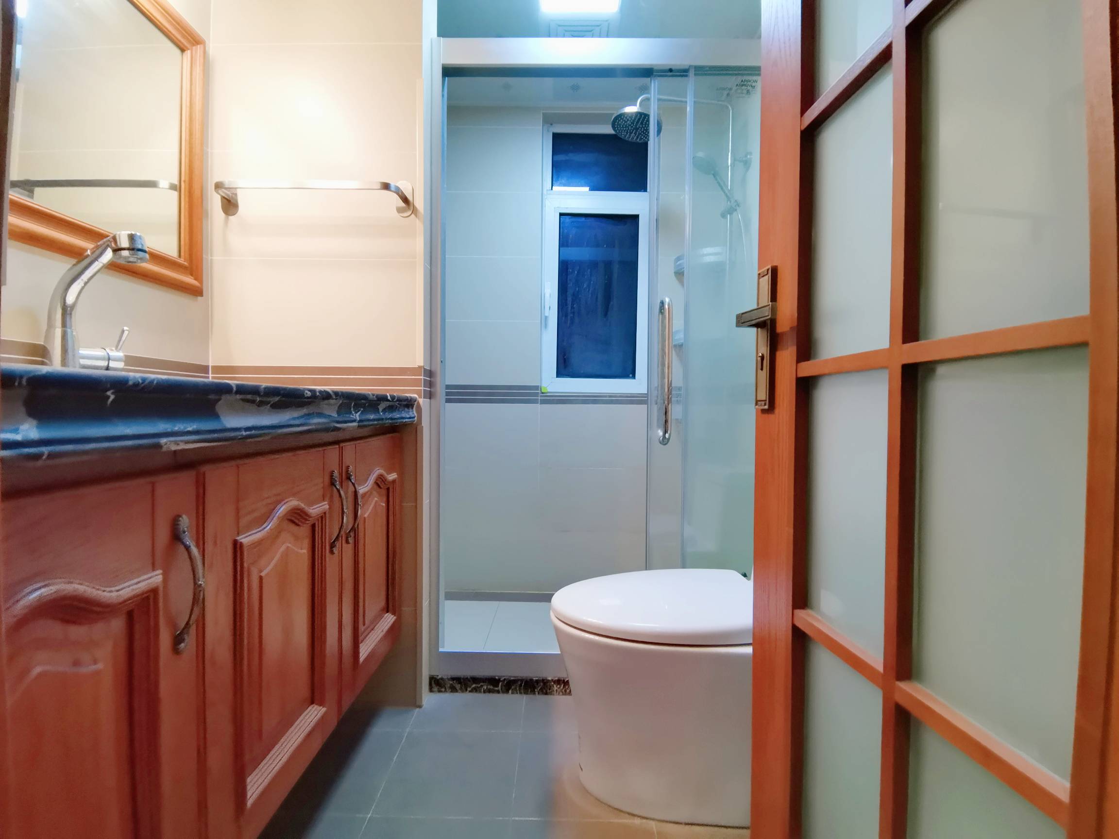 中润世纪财富中心