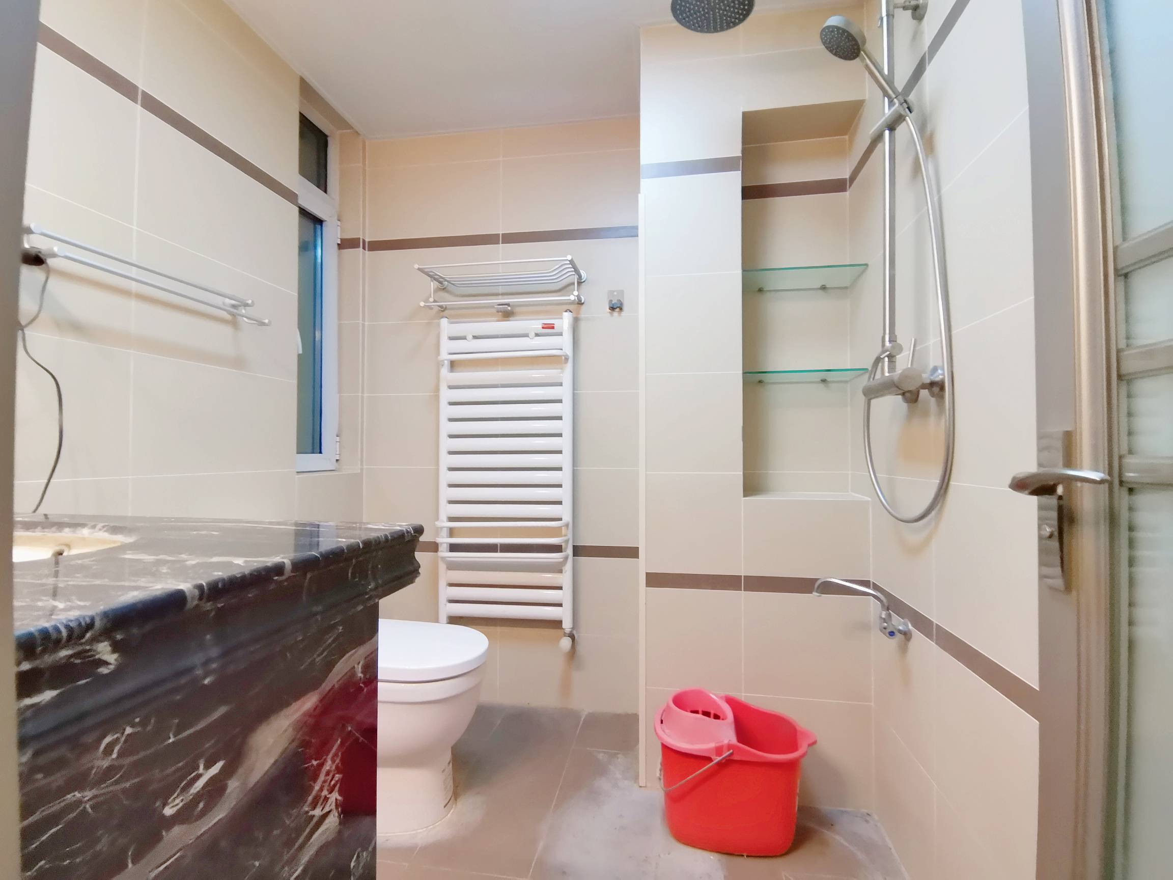 中润世纪财富中心