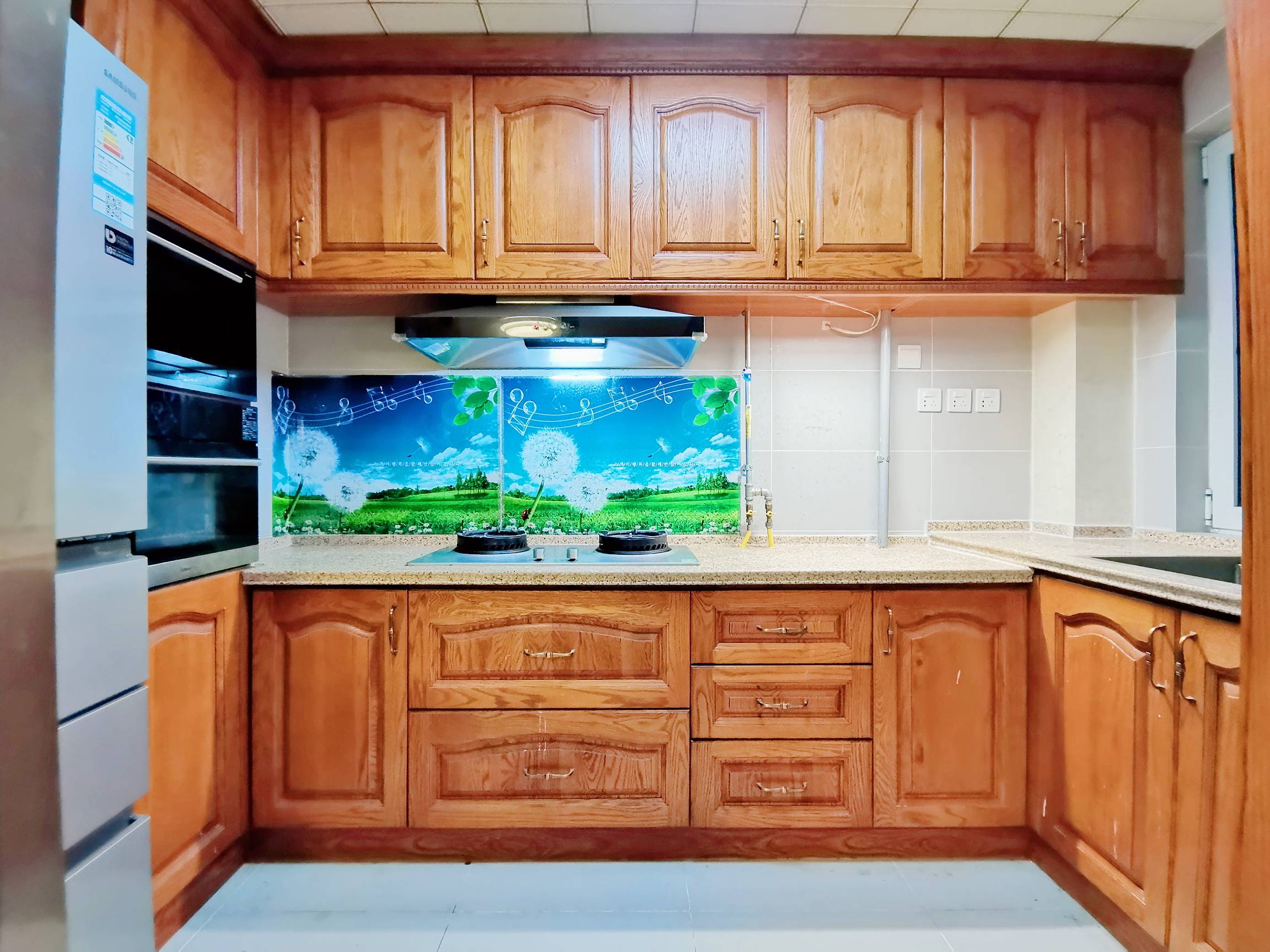 中润世纪财富中心