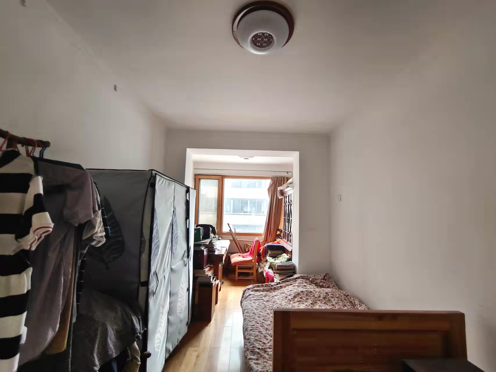 历山路劳动厅宿舍