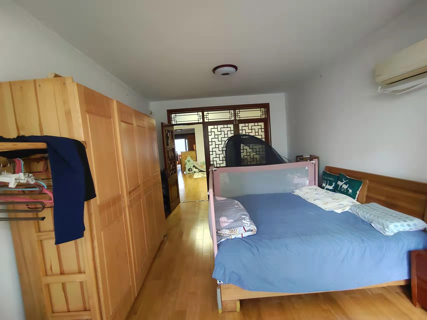 历山路劳动厅宿舍