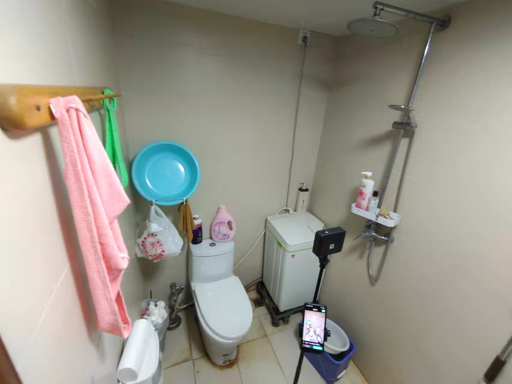 历山路劳动厅宿舍