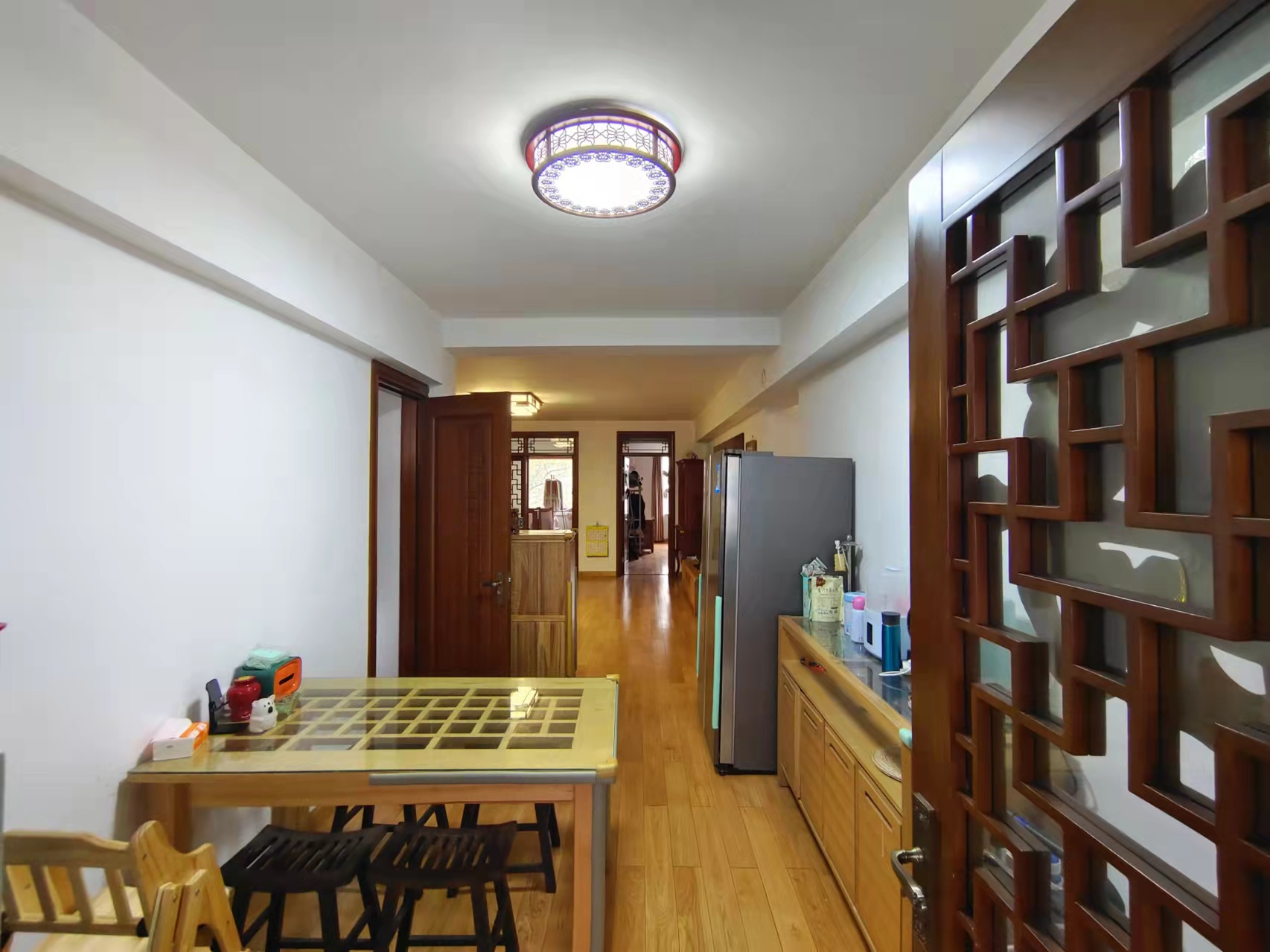 历山路劳动厅宿舍