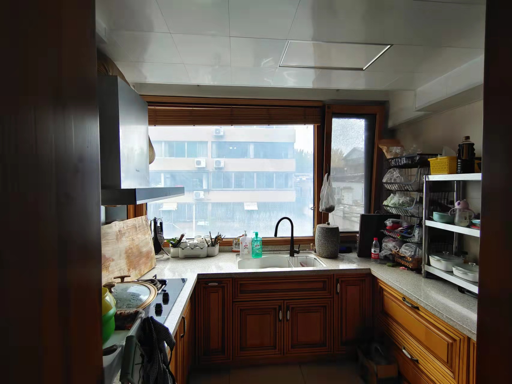 历山路劳动厅宿舍