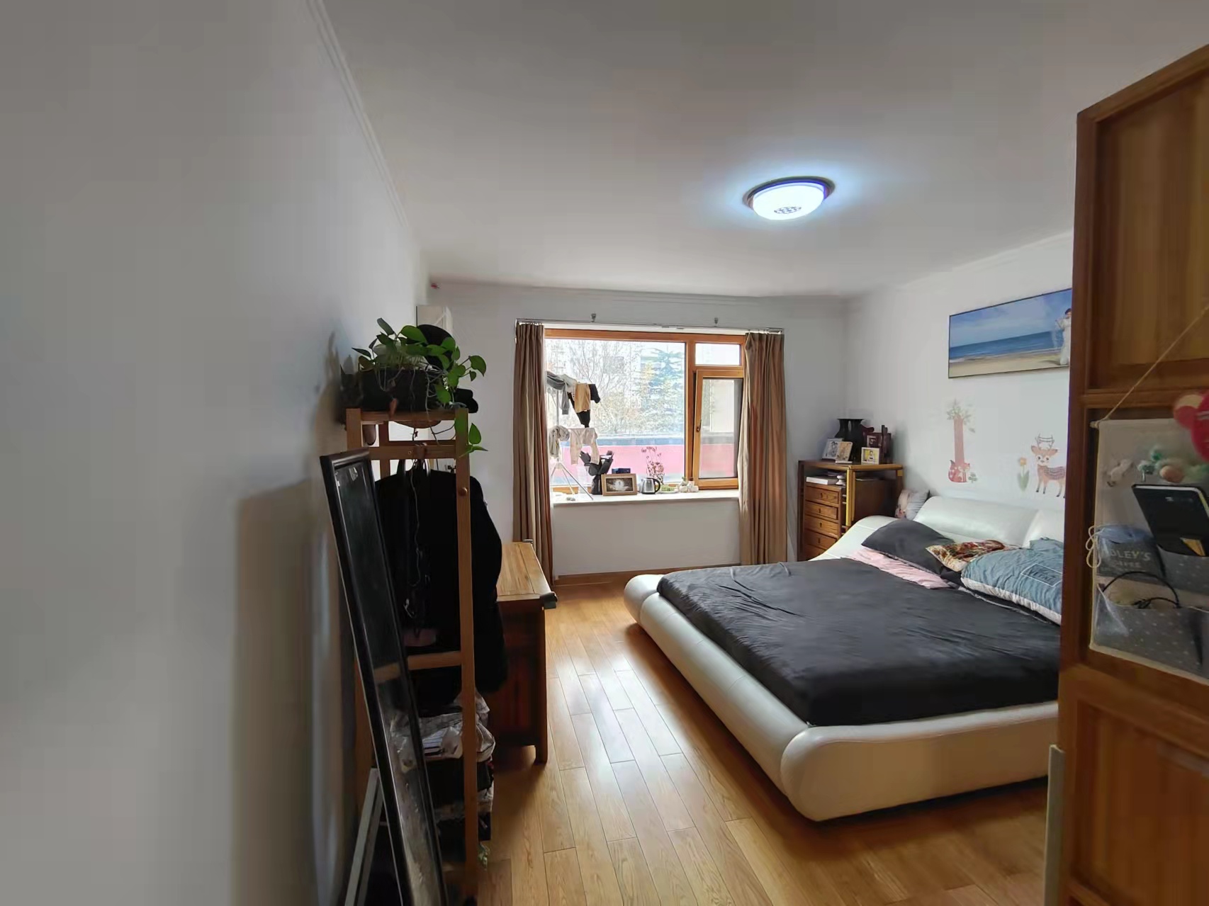 历山路劳动厅宿舍