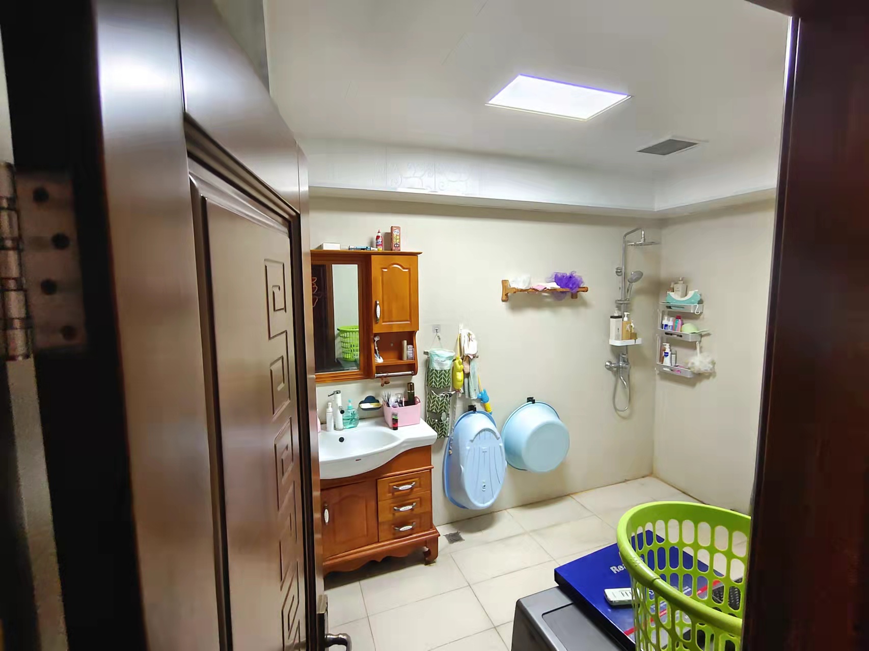 历山路劳动厅宿舍