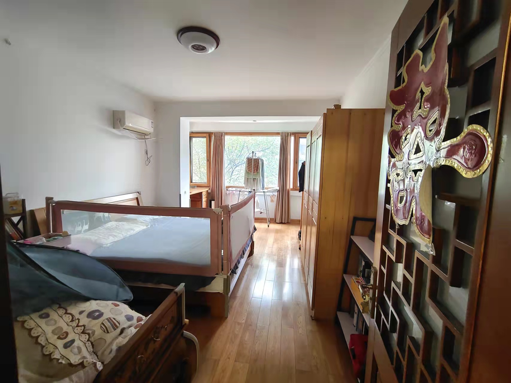 历山路劳动厅宿舍