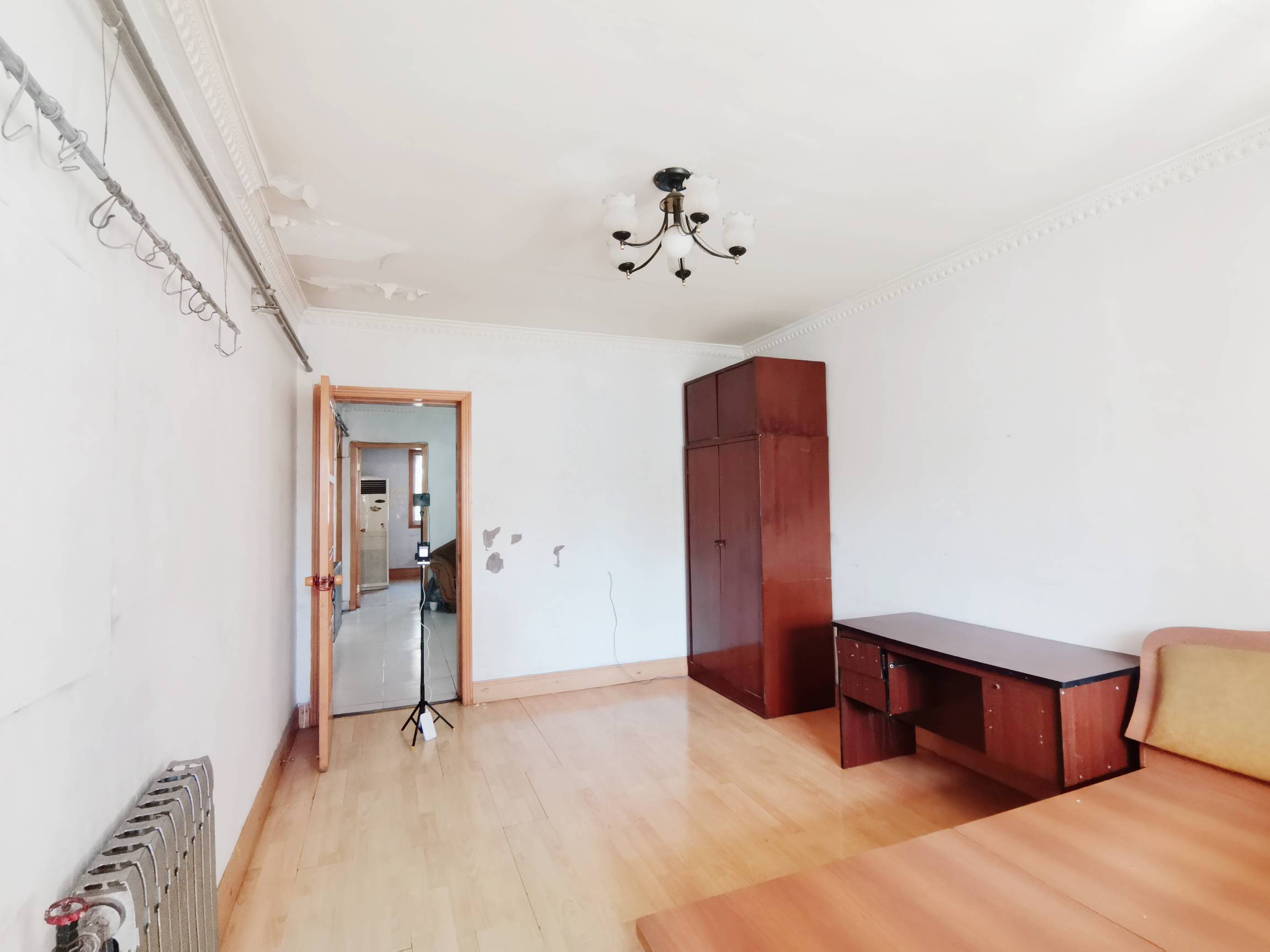 三角线55号院