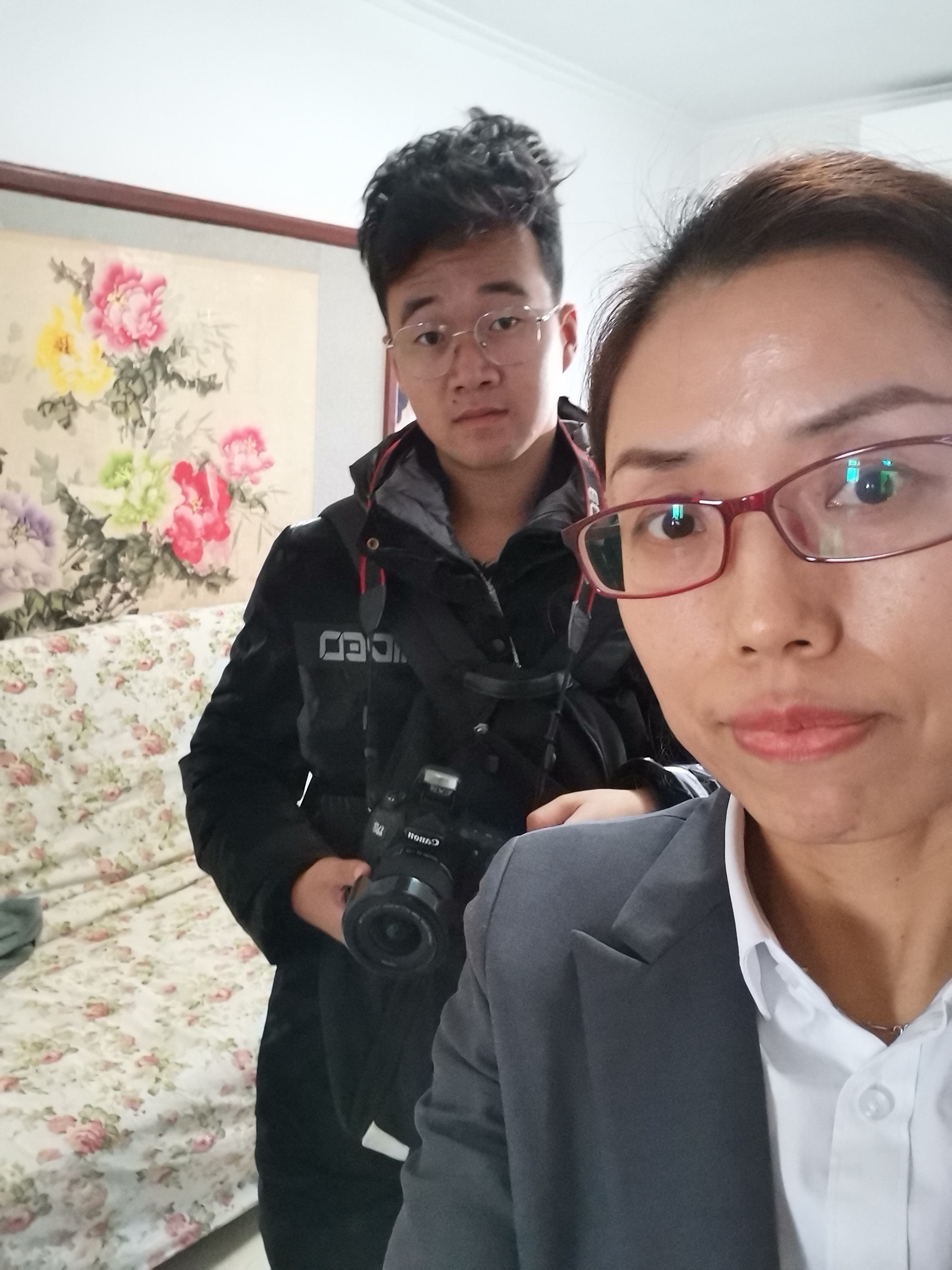 纬一路单位宿舍