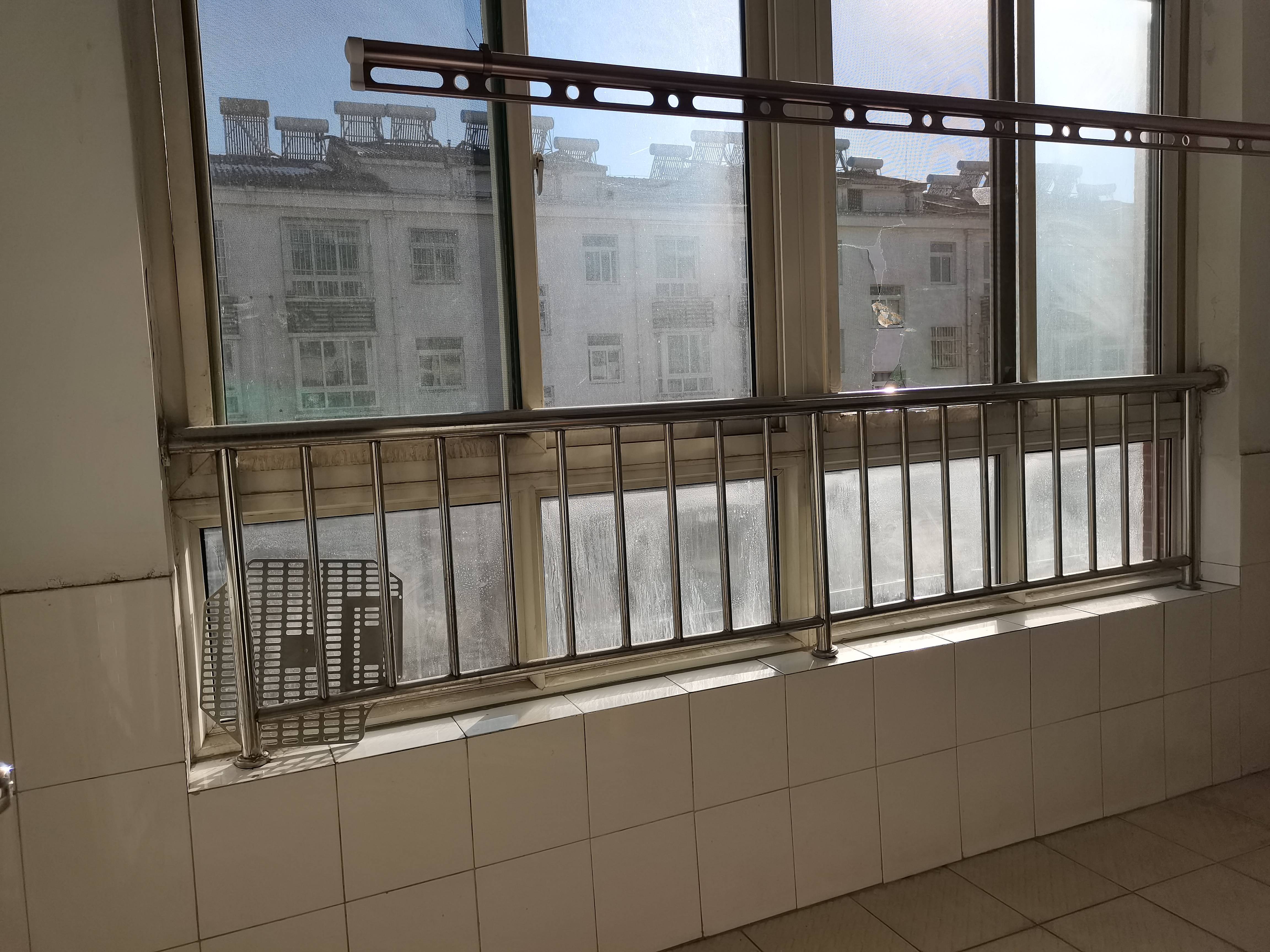 明四隆福家园