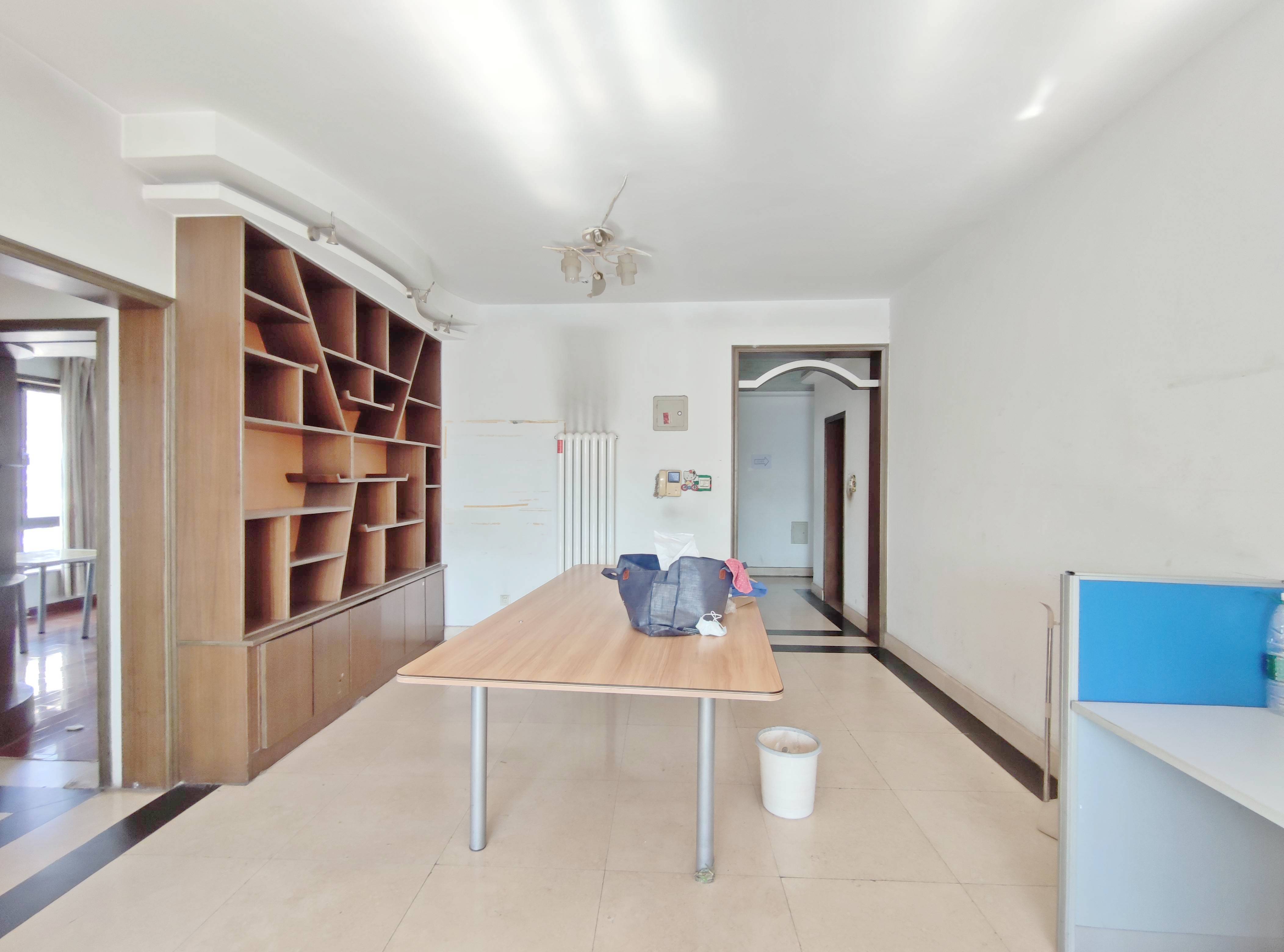 阳光100国际新城(B区）