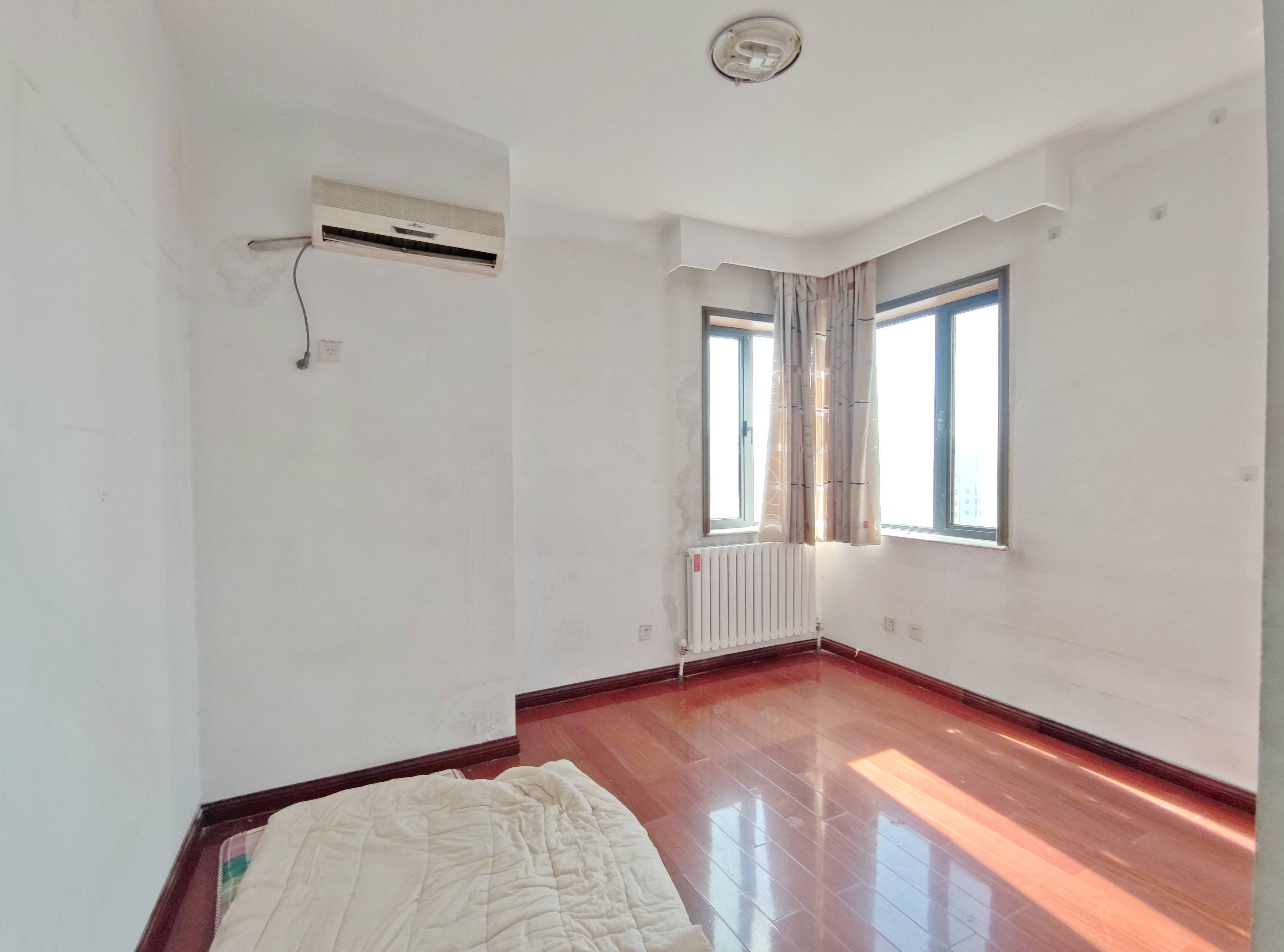 阳光100国际新城(B区）