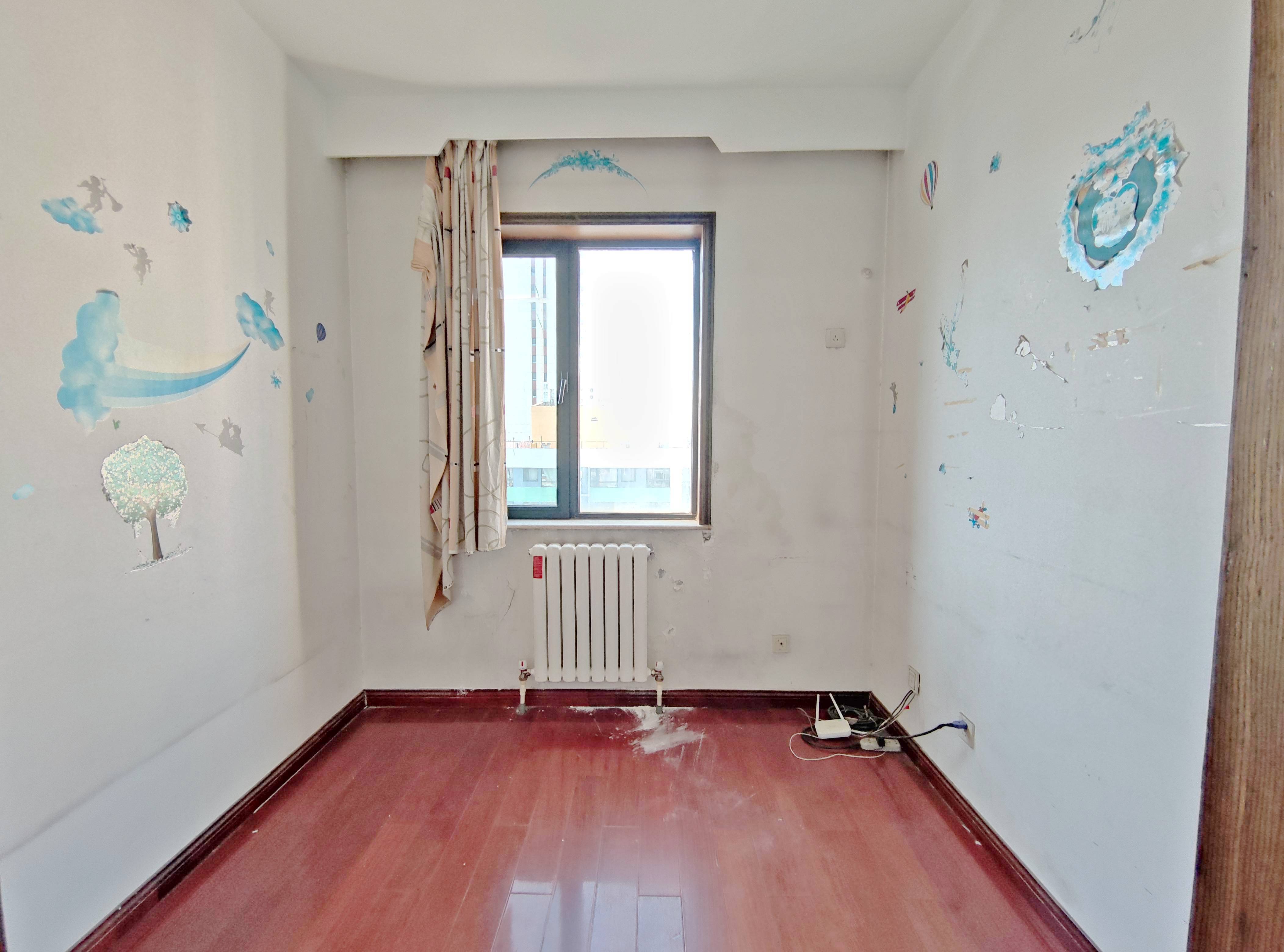 阳光100国际新城(B区）