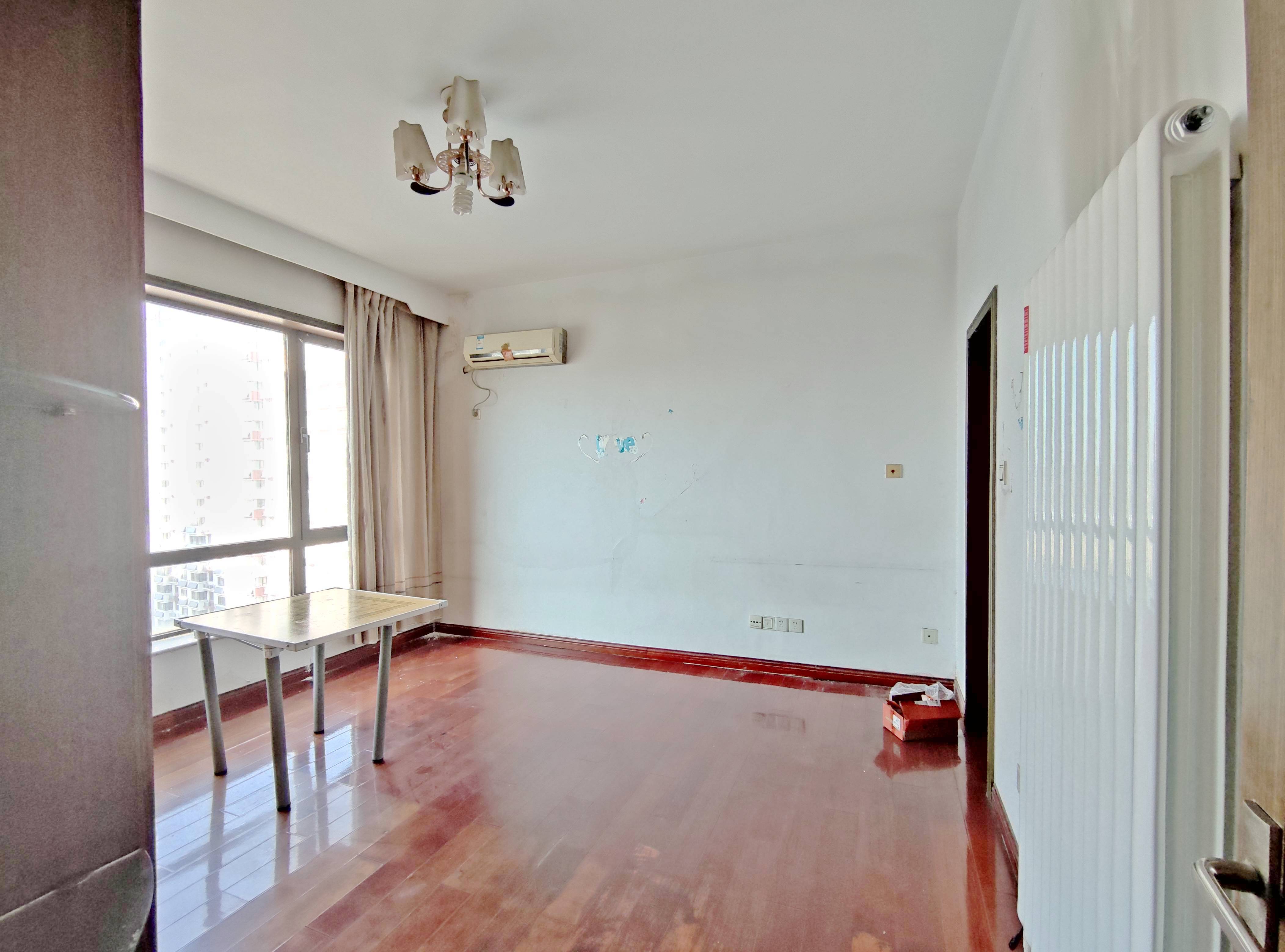 阳光100国际新城(B区）