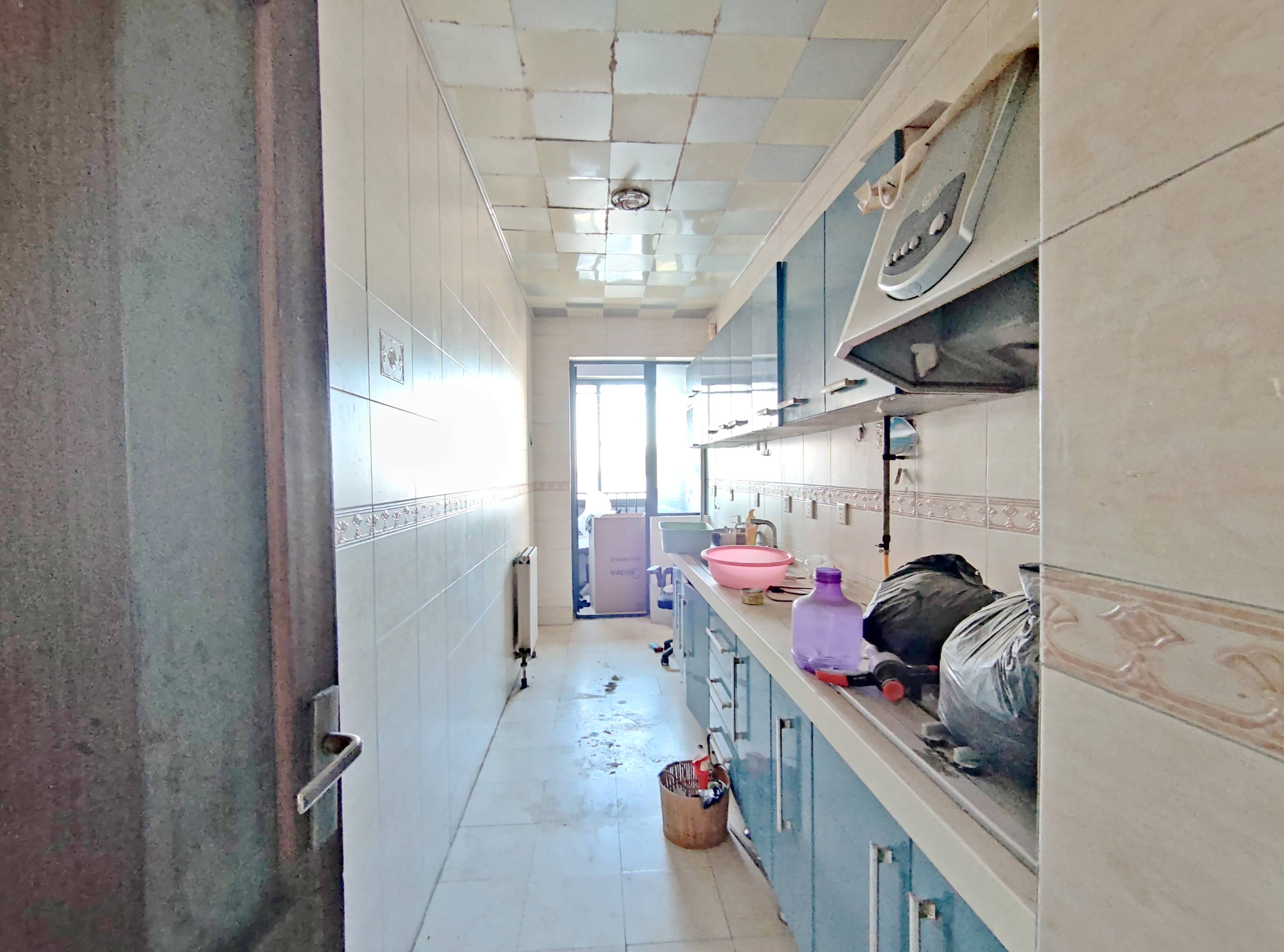 阳光100国际新城(B区）