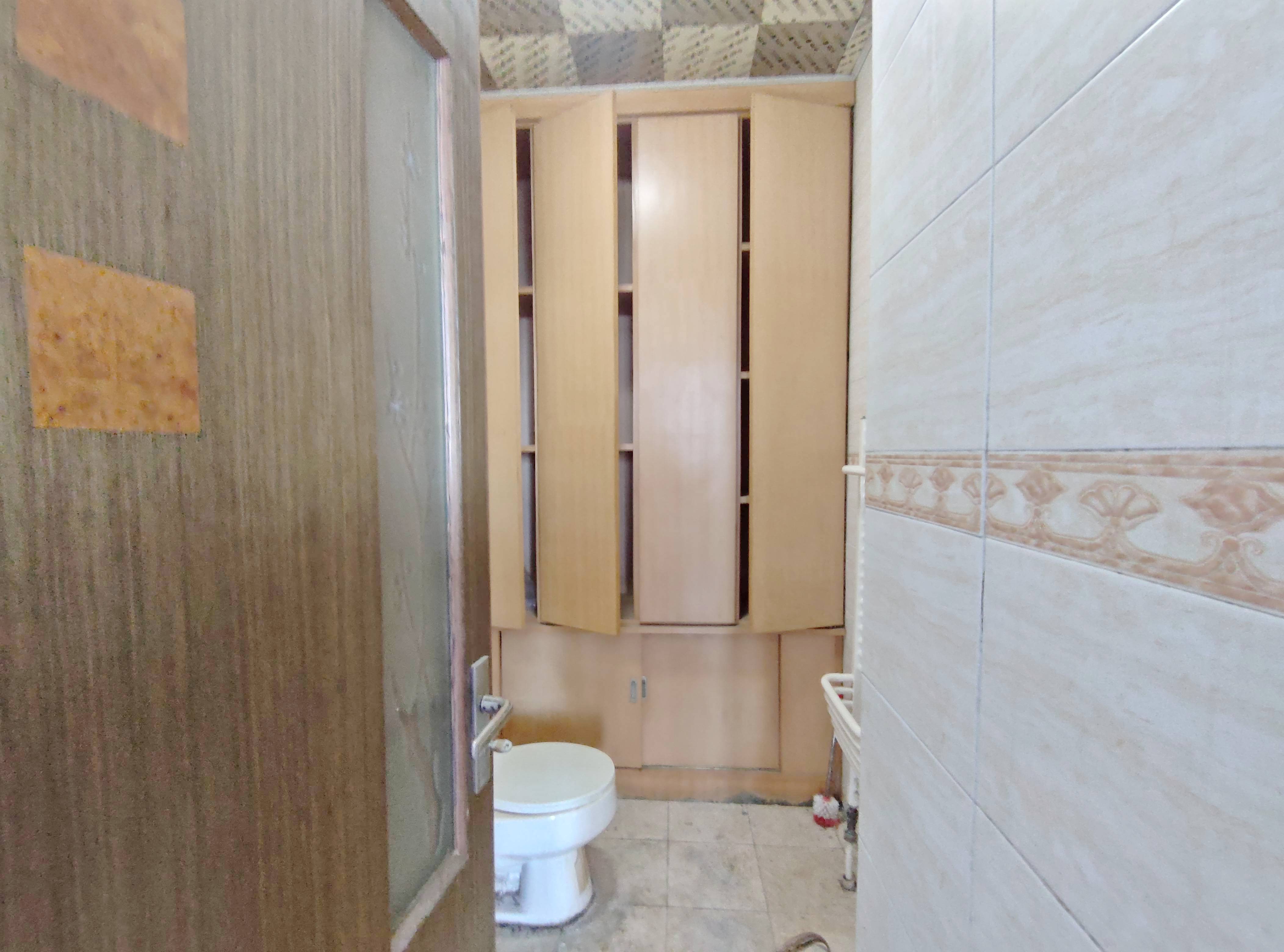 阳光100国际新城(B区）