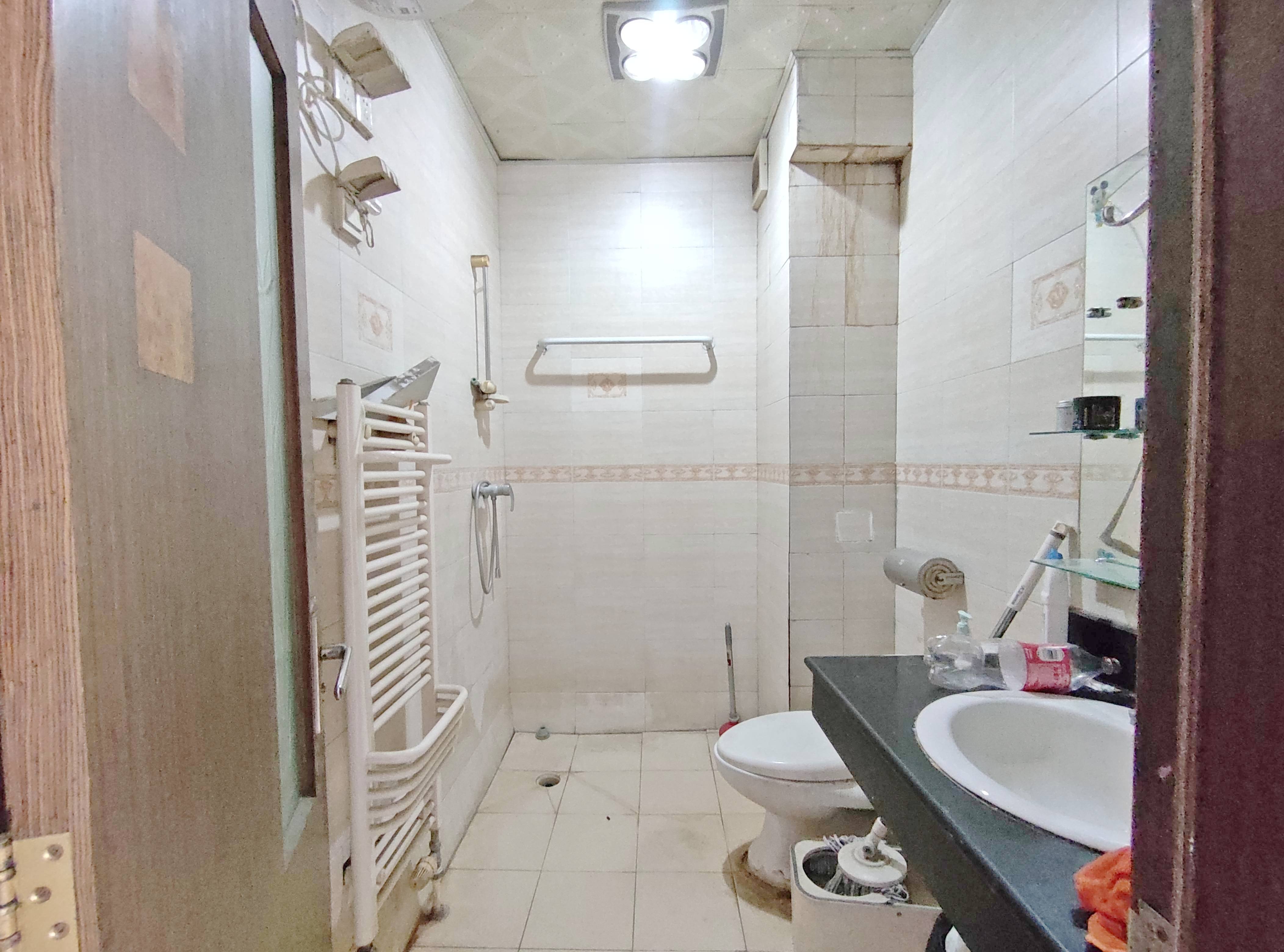 阳光100国际新城(B区）