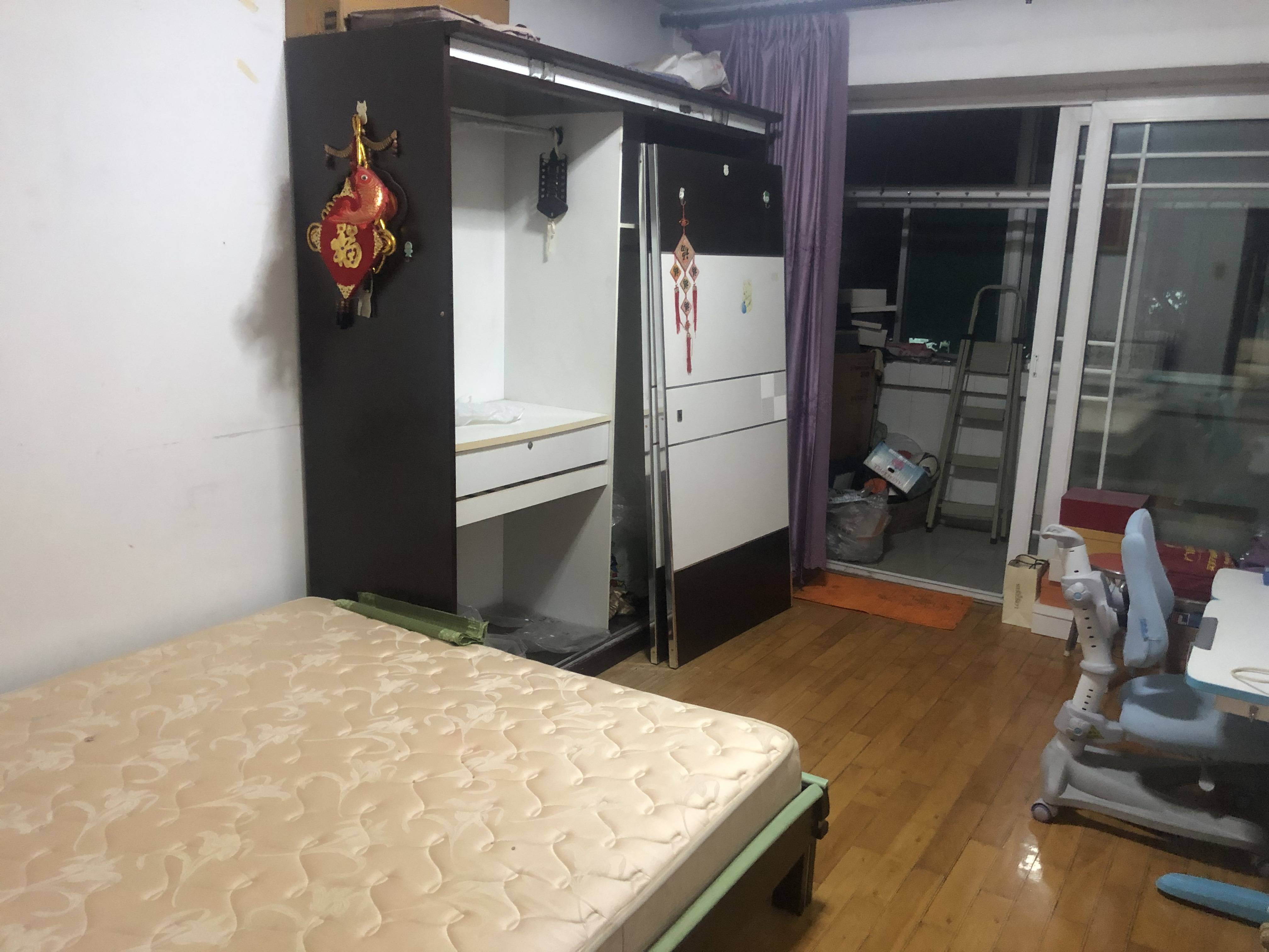 岔路街人民银行宿舍